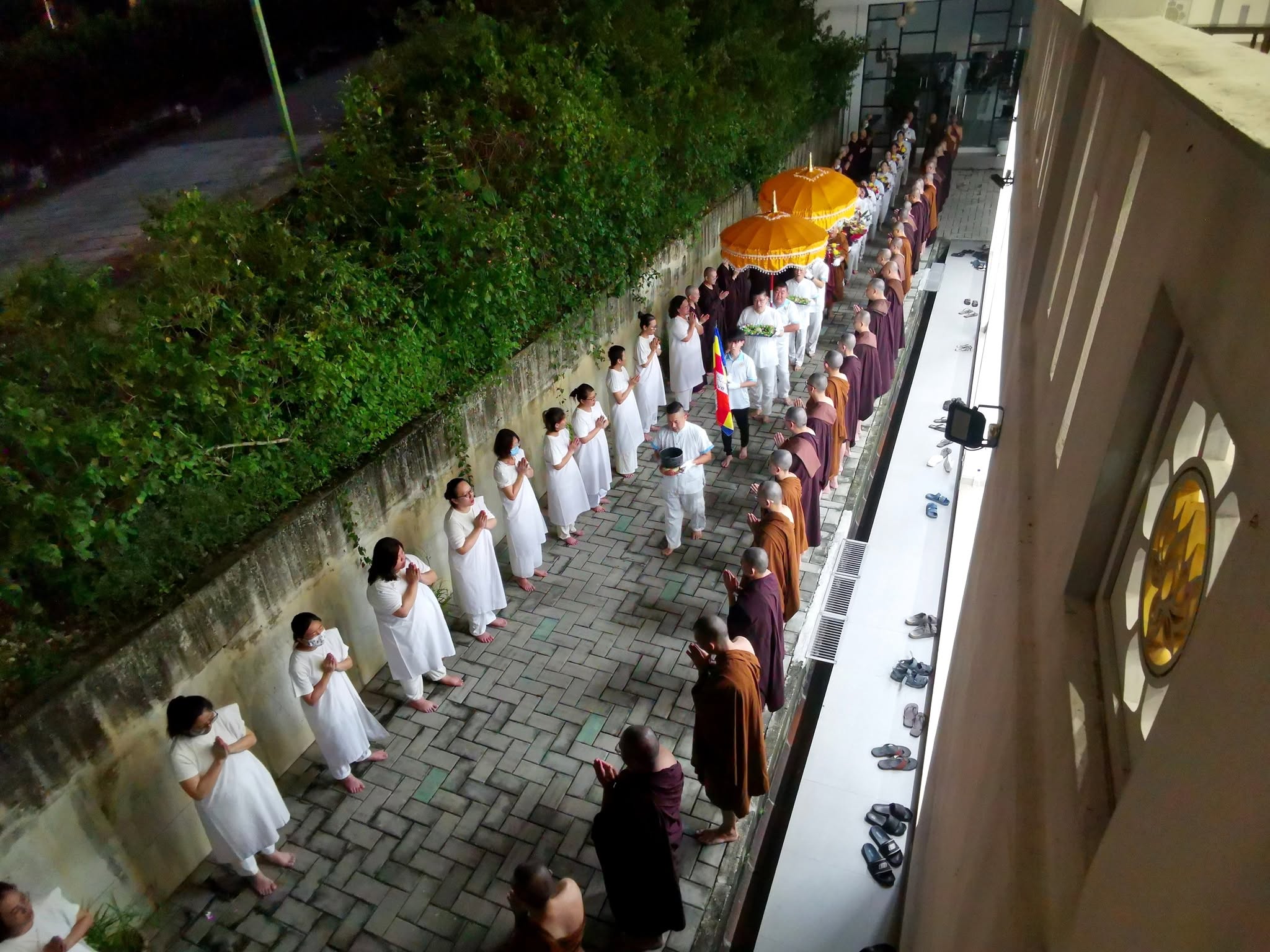 2023 Vesākha Pūjā Day Retreat - Image 32