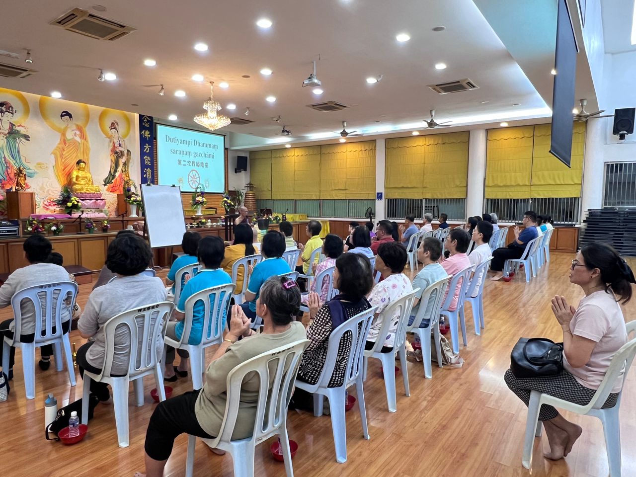 SARAWAK Sibu Sekolah Menengah Kebangsaan Bandar Sibu Students’ Retreat - Image 6