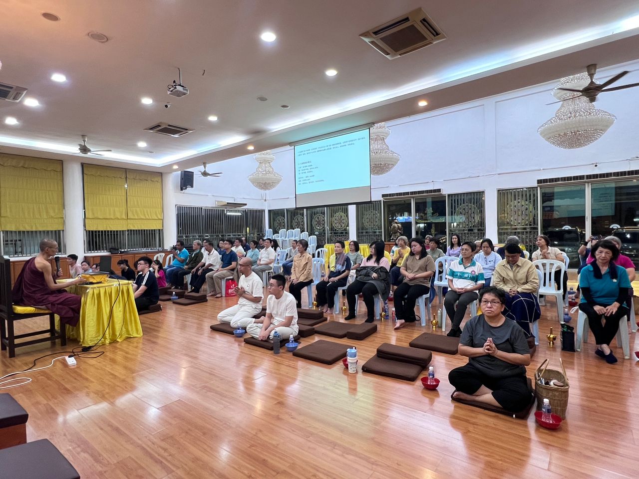 SARAWAK Sibu Sekolah Menengah Kebangsaan Bandar Sibu Students’ Retreat - Image 7