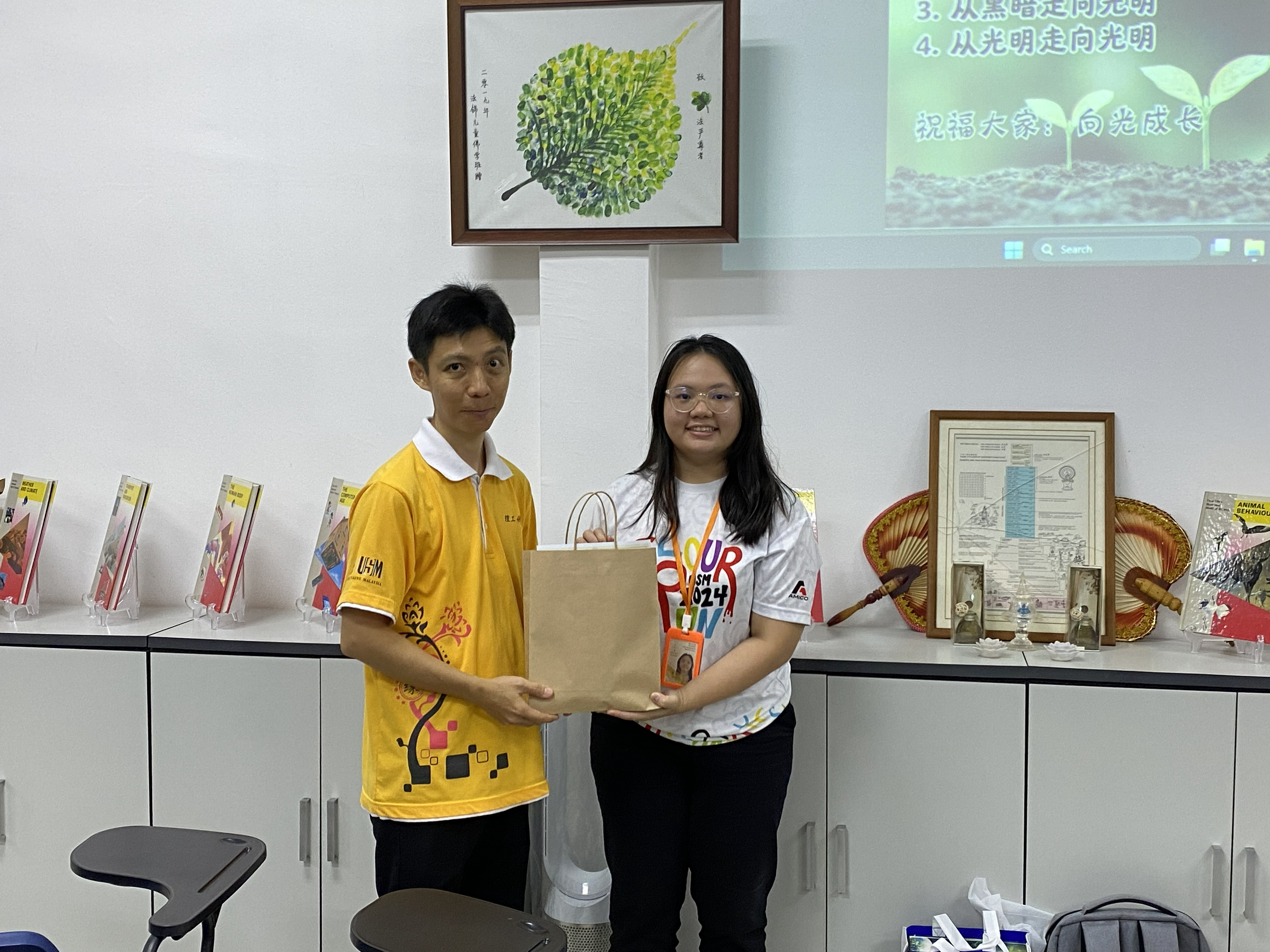 2025 Penang Island Universiti Sains Malaysia Campus Leadership Camp - Image 18