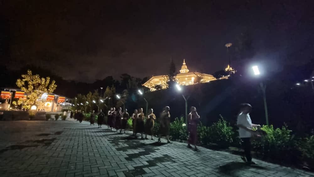 2023 Vesākha Pūjā Day Retreat - Image 42