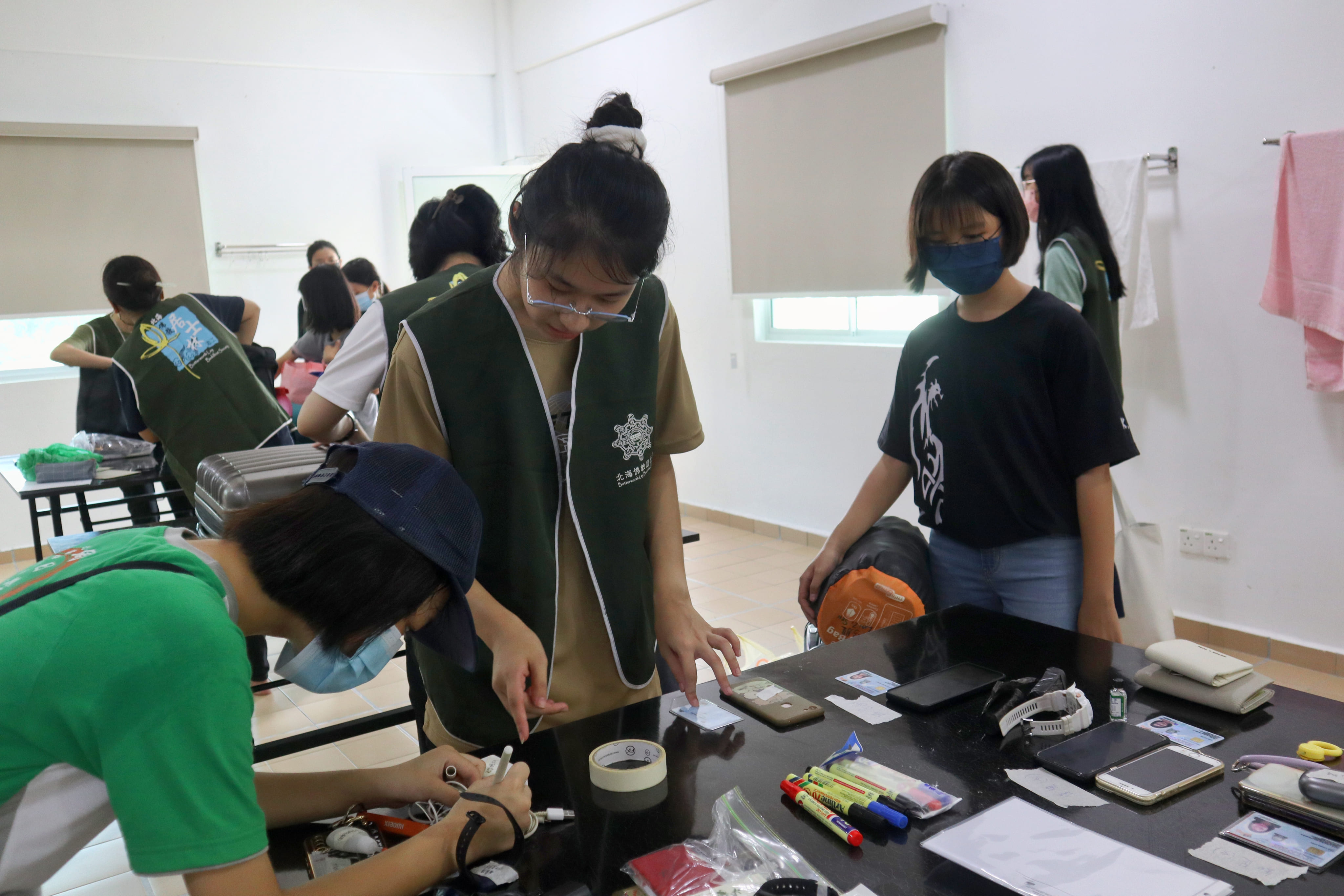 2023 Butterworth Lay Buddhist Society Mettā Camp - Image 7