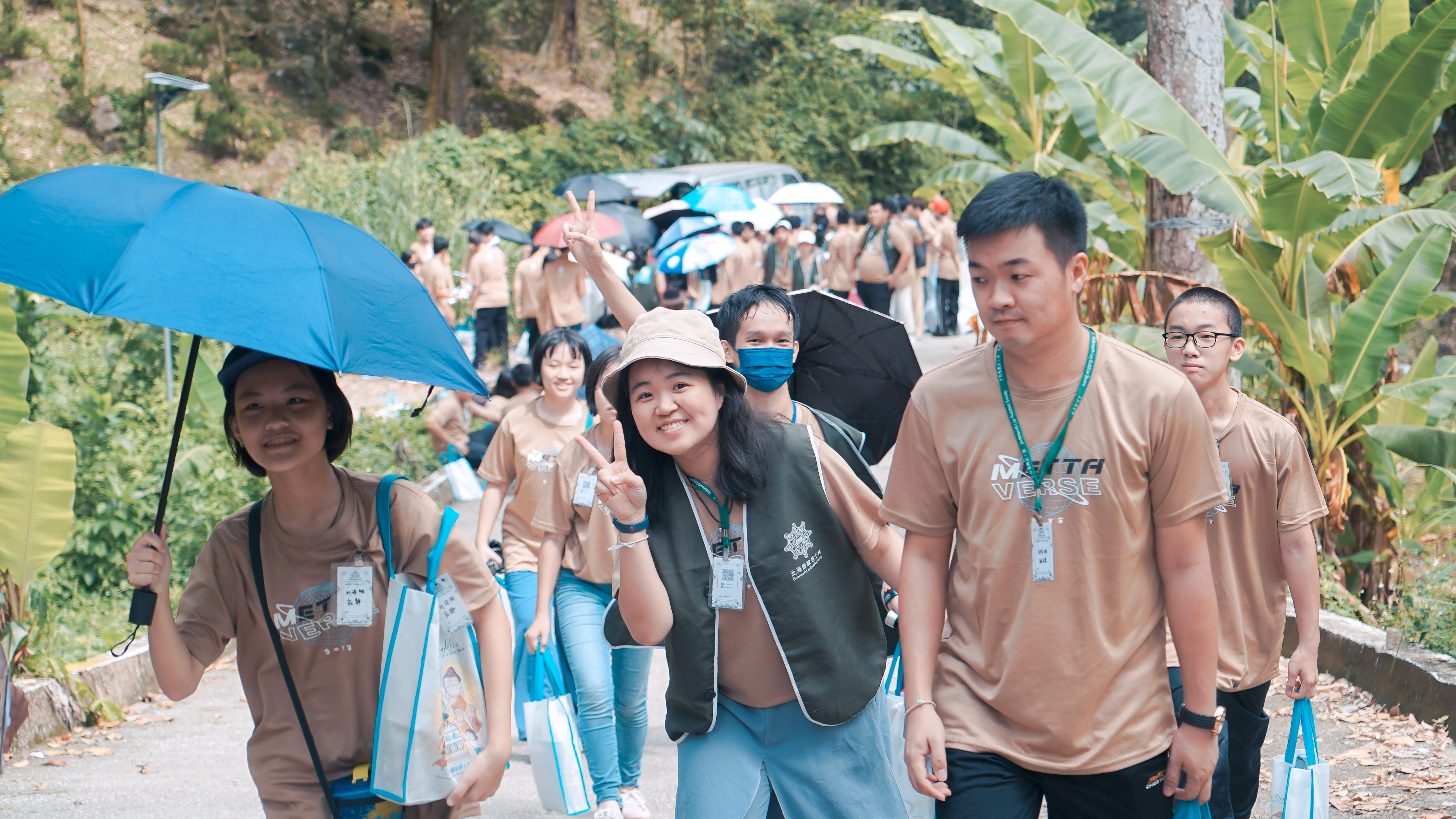 2023 Butterworth Lay Buddhist Society Mettā Camp - Image 31