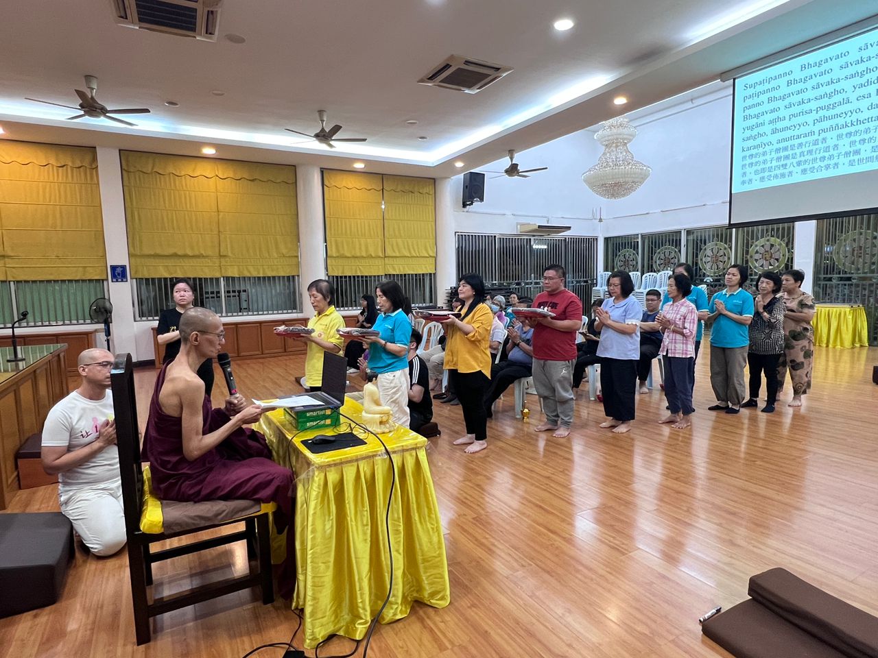 SARAWAK Sibu Sekolah Menengah Kebangsaan Bandar Sibu Students’ Retreat - Image 5