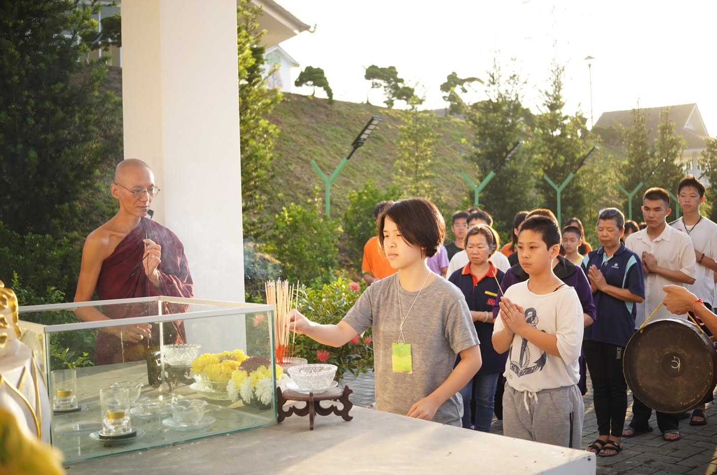 2024 Penang SPS Youth Leadership Camp - Image 21