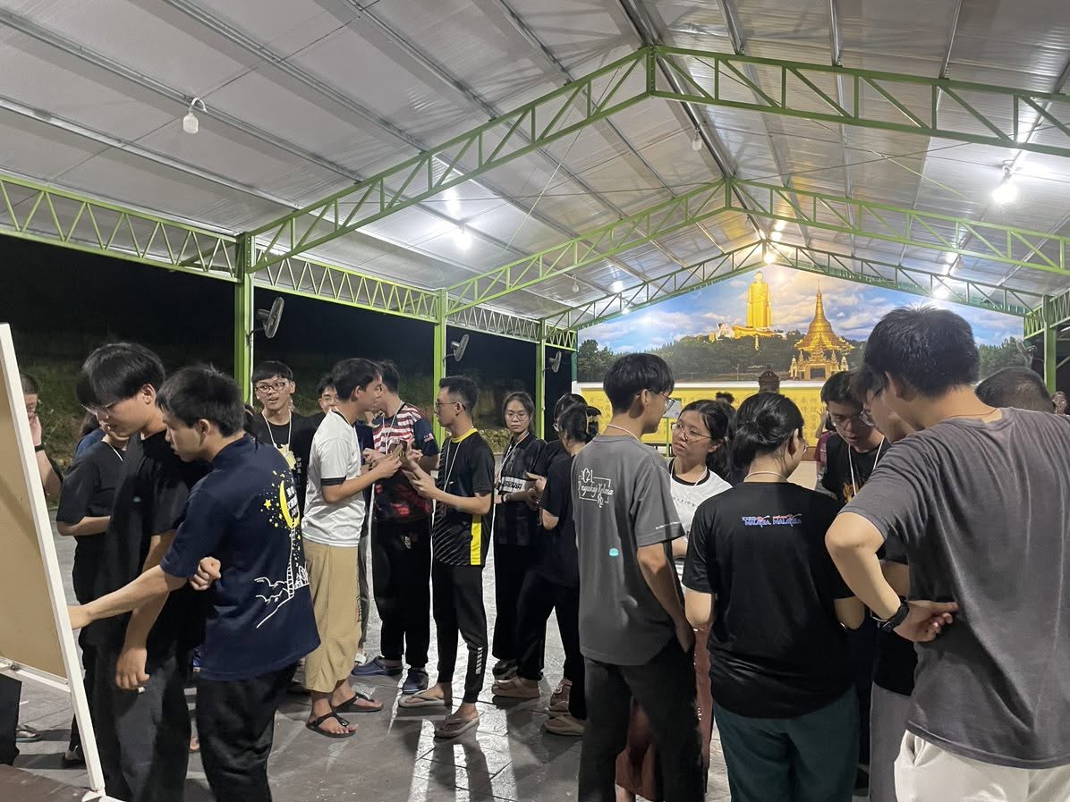 2024 Penang Universiti Sains Malaysia Engineering Campus Leadership Camp - Image 40