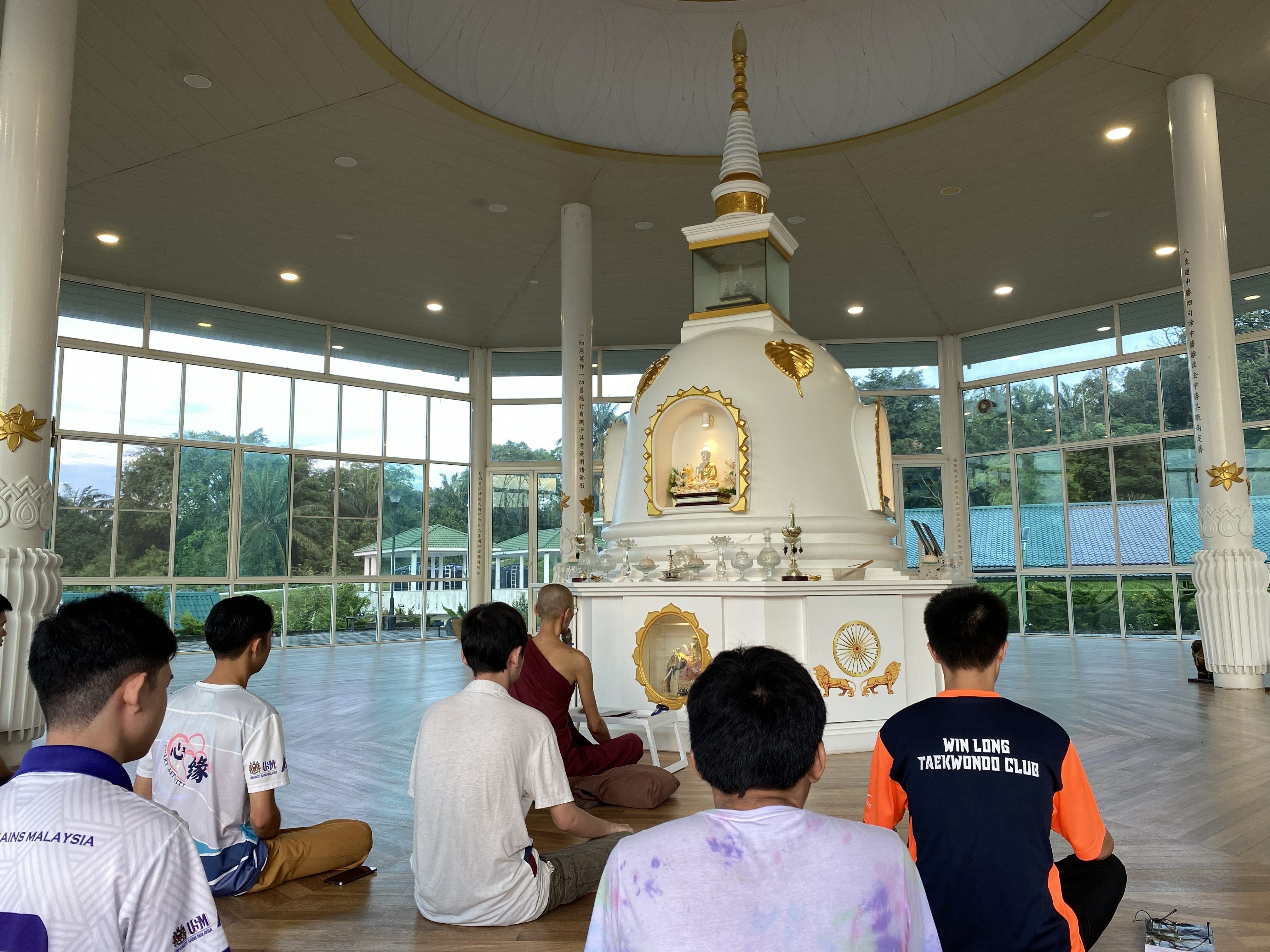 2025 Penang Island Universiti Sains Malaysia Campus Leadership Camp - Image 12