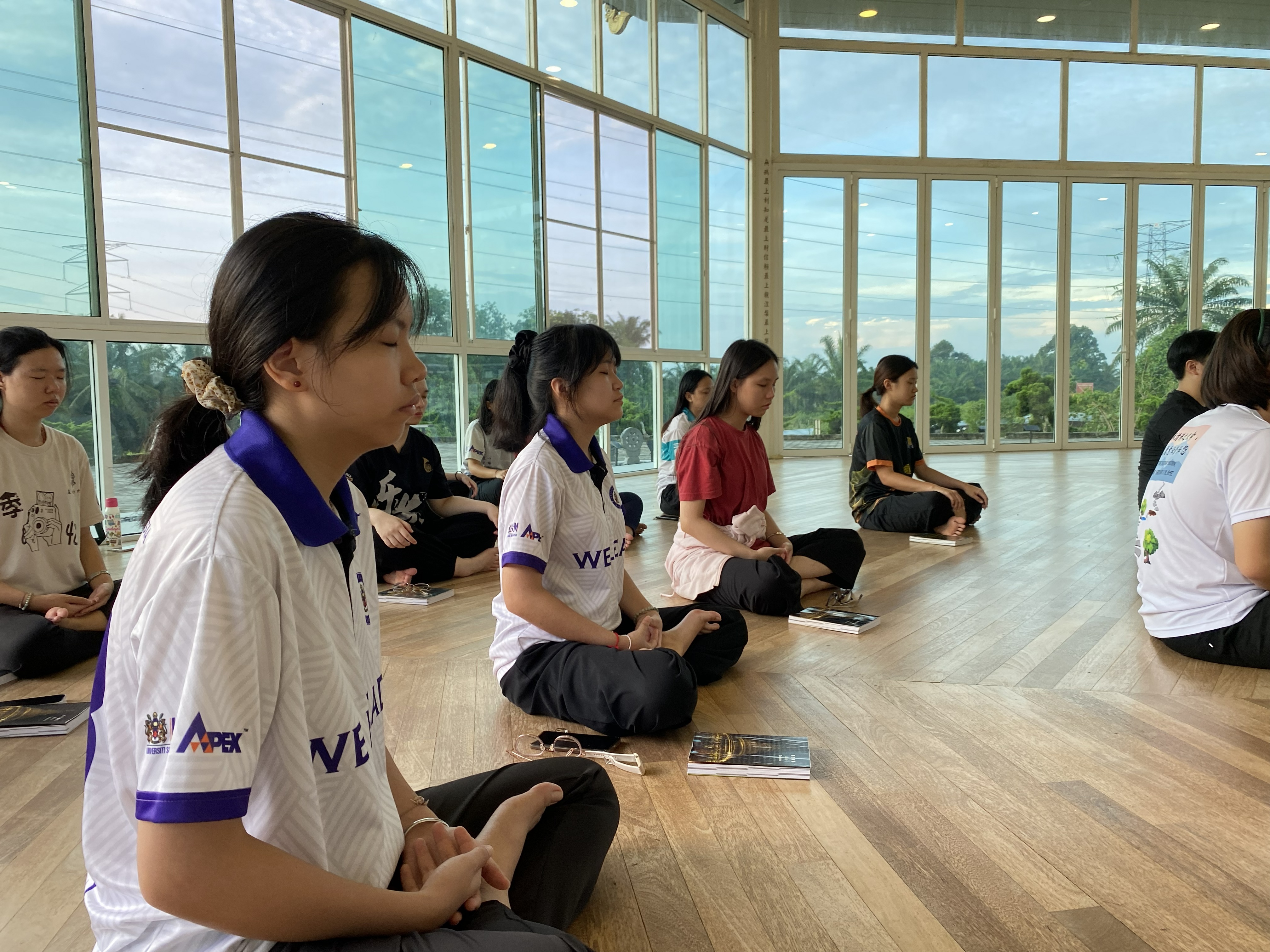 2025 Penang Island Universiti Sains Malaysia Campus Leadership Camp - Image 13