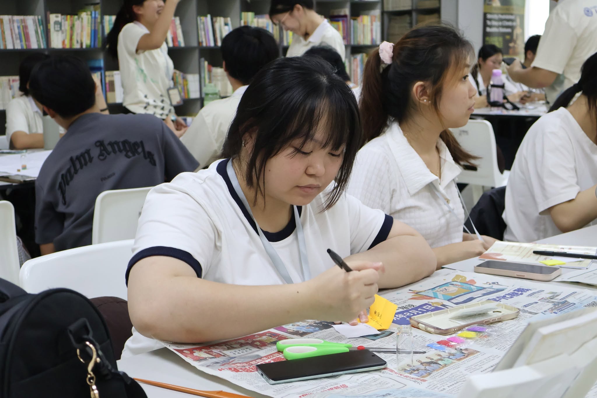 2025 Selangor Xiamen University Malaysia Campus Leadership Camp - Image 16