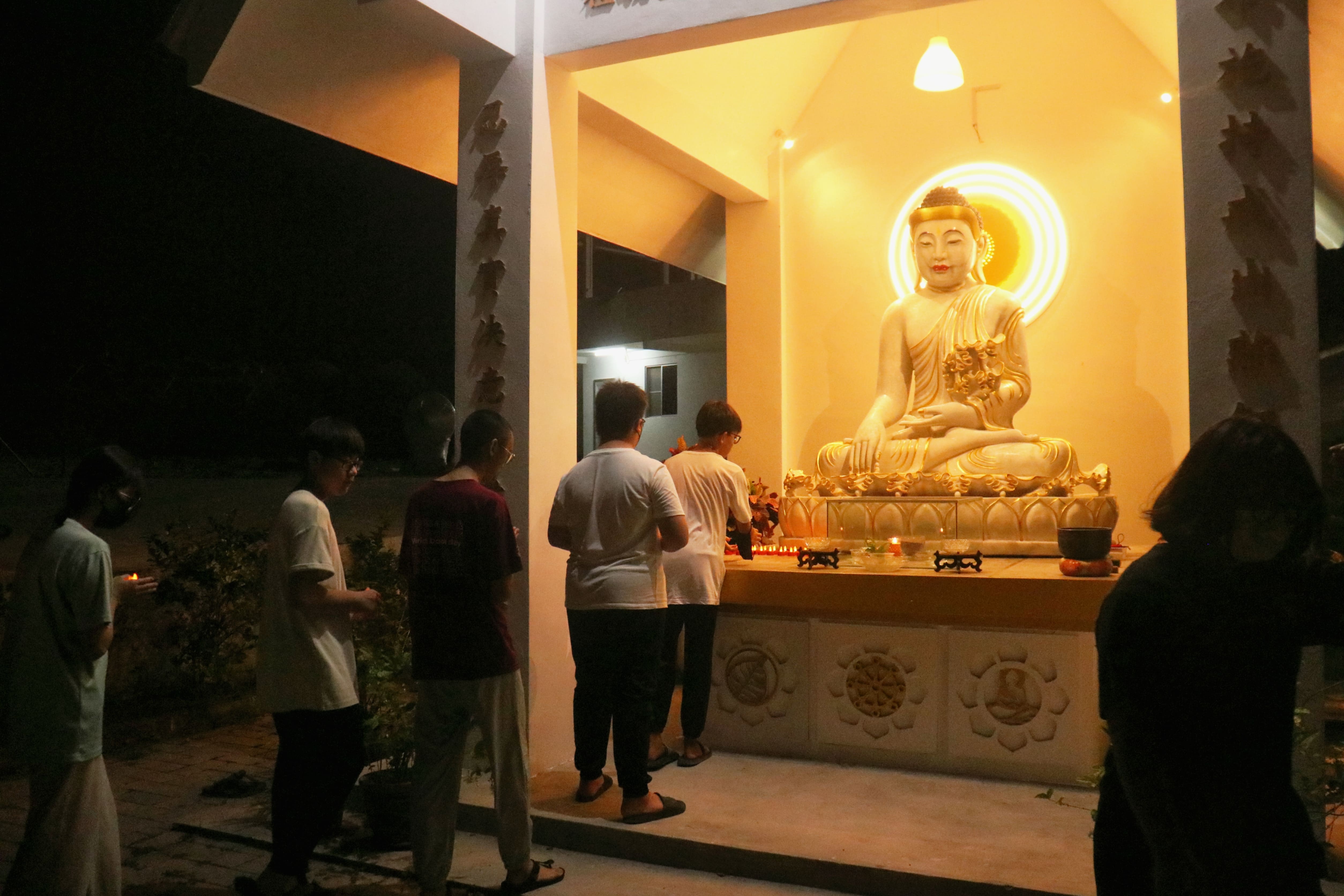 2023 Butterworth Lay Buddhist Society Mettā Camp - Image 21
