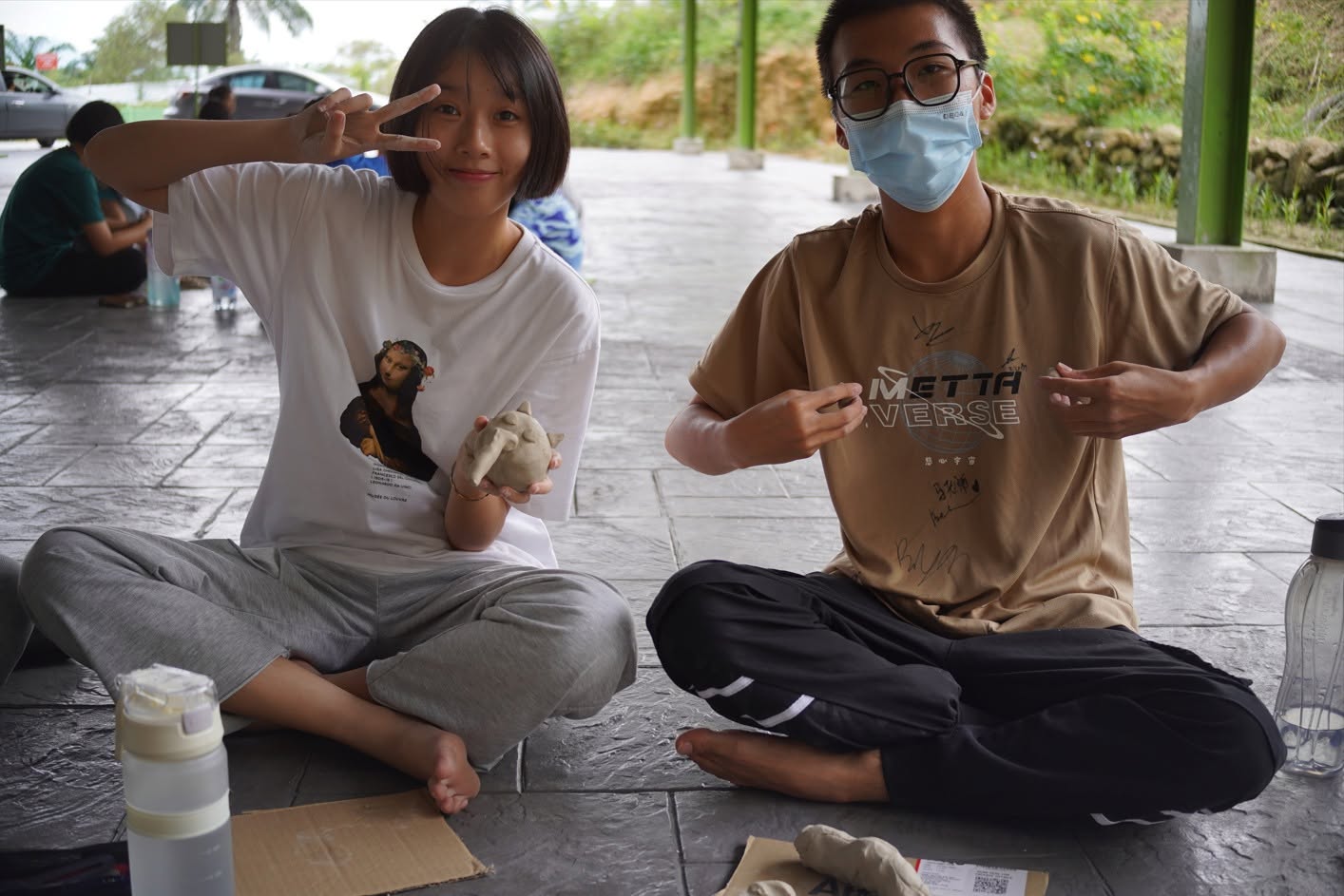 2024 Penang SPS Youth Leadership Camp - Image 25