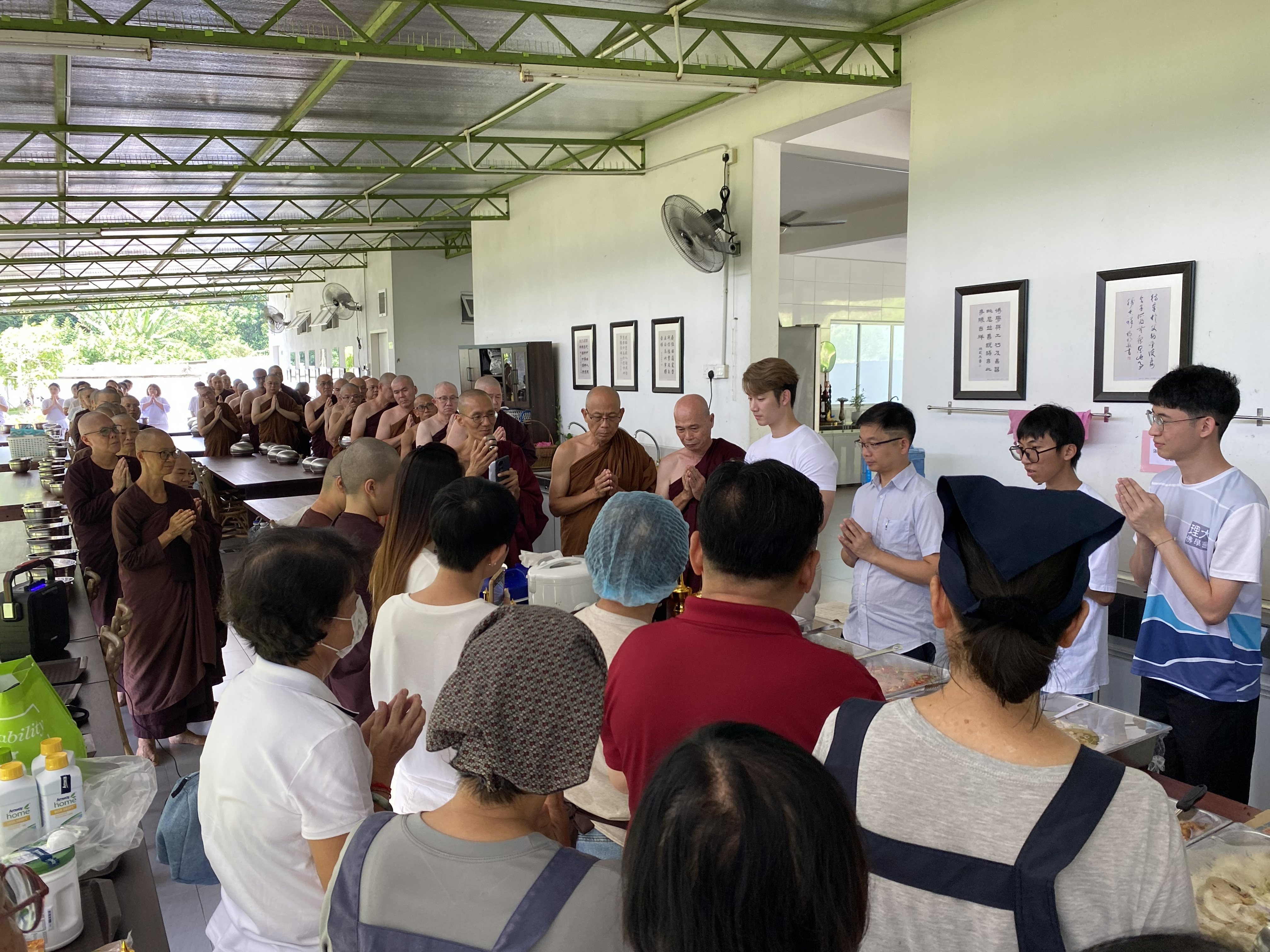 2025 Penang Island Universiti Sains Malaysia Campus Leadership Camp - Image 11