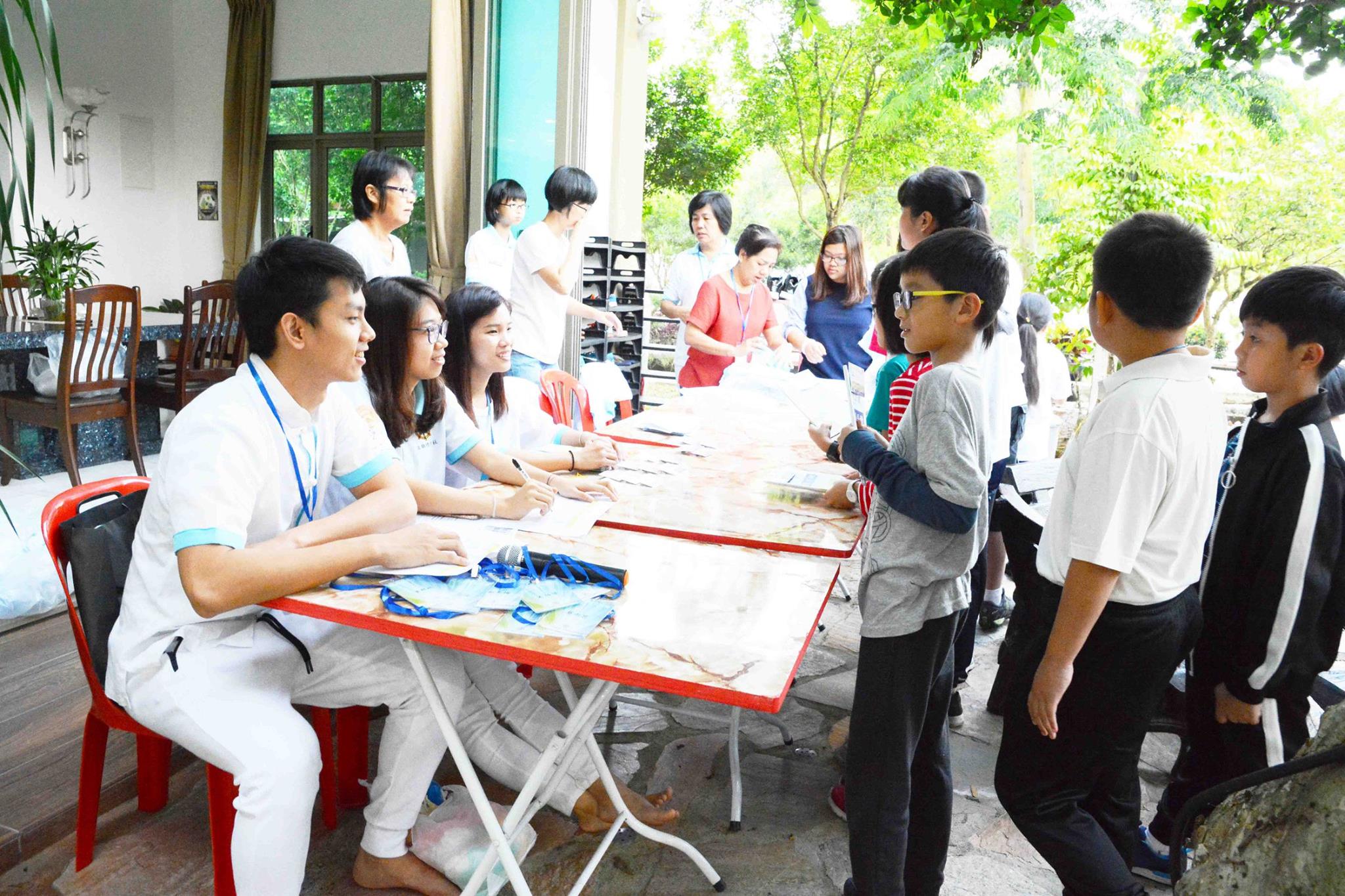 "Sunshine Youth Camp" (5 Days and 4 Nights, March 2018) - Image 3