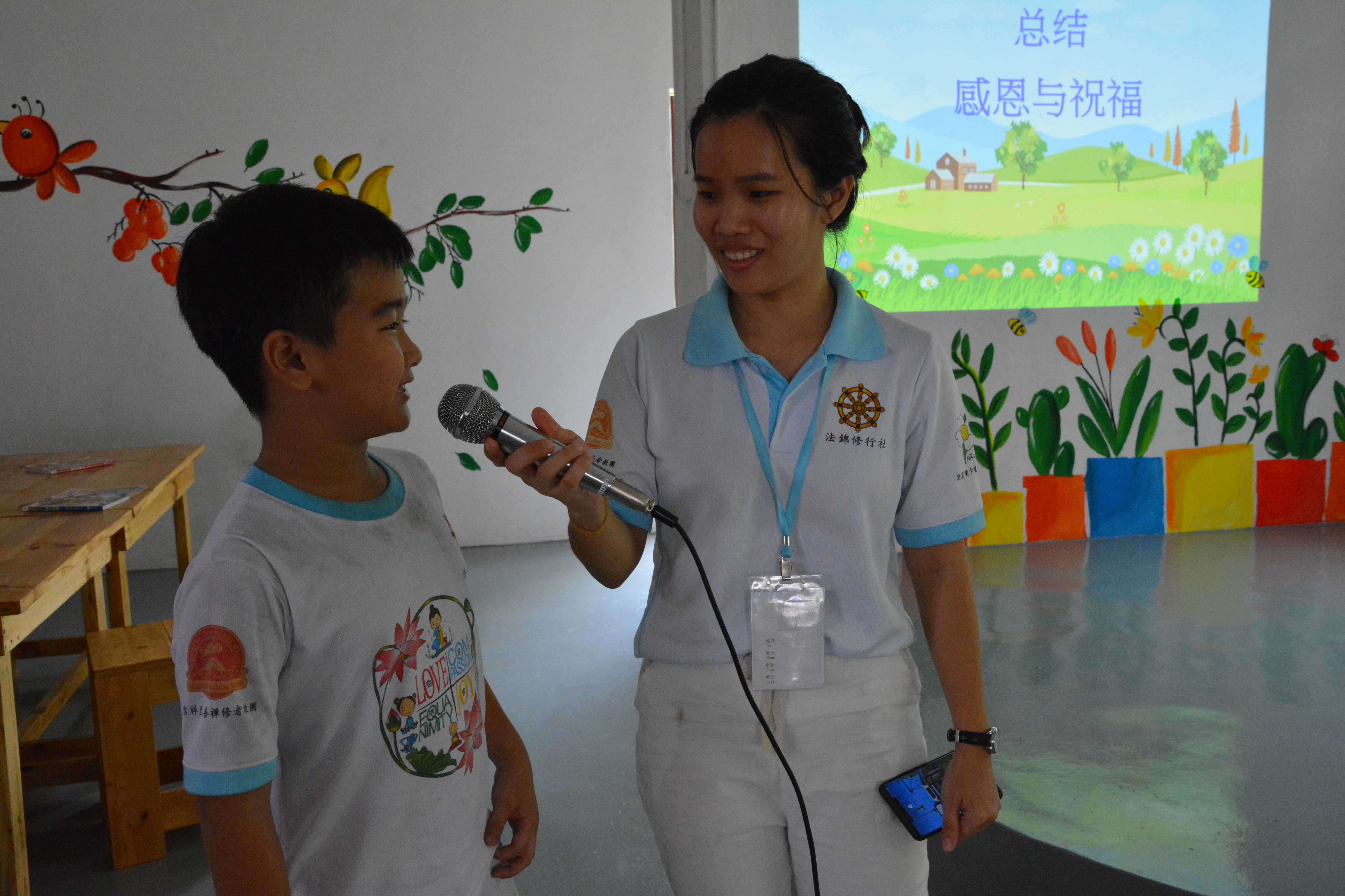 2019 Batu Kawan, Penang Coastal Cleanup & Environmental Activity - Image 38