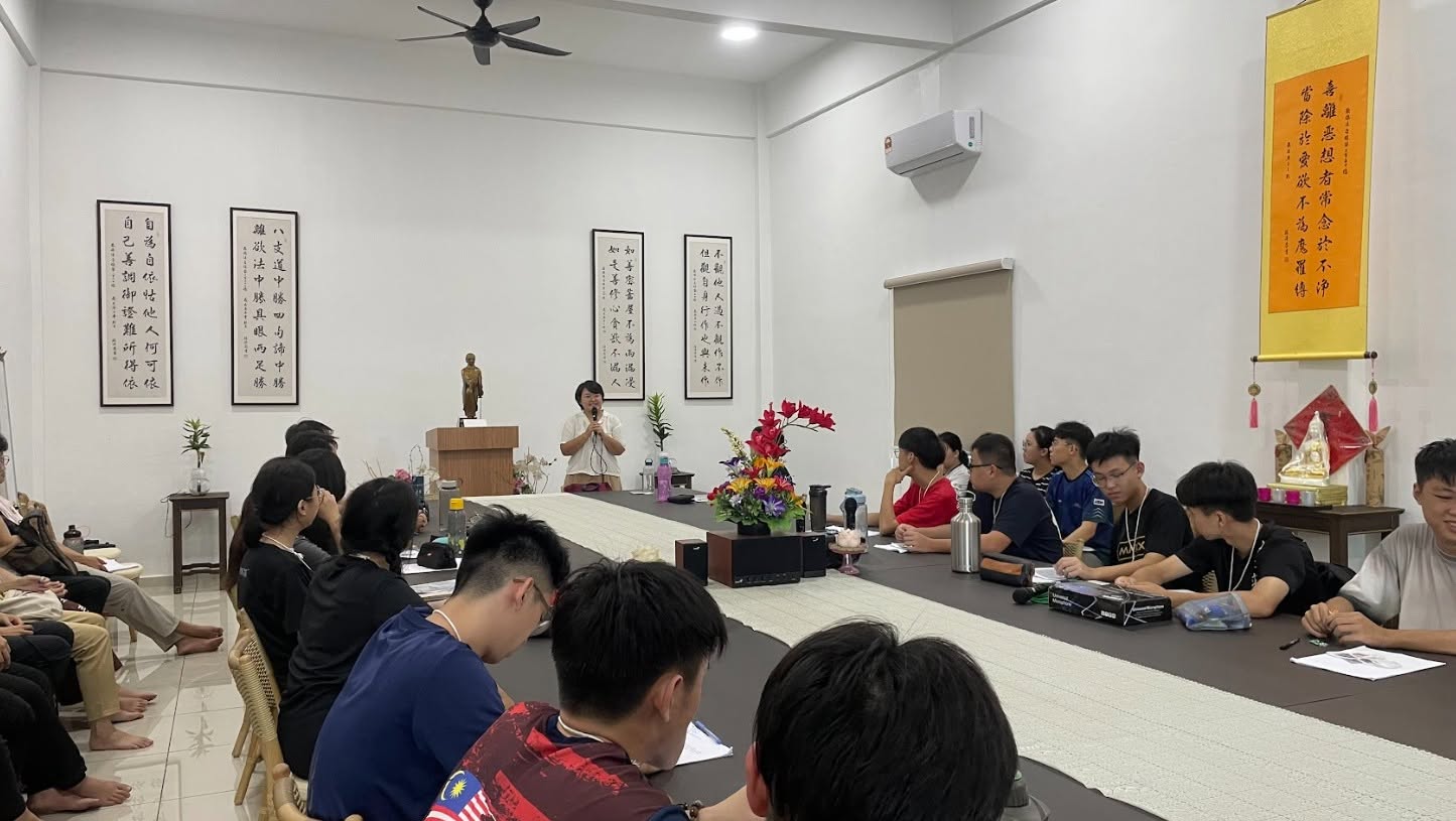 2024 Penang Universiti Sains Malaysia Engineering Campus Leadership Camp - Image 23