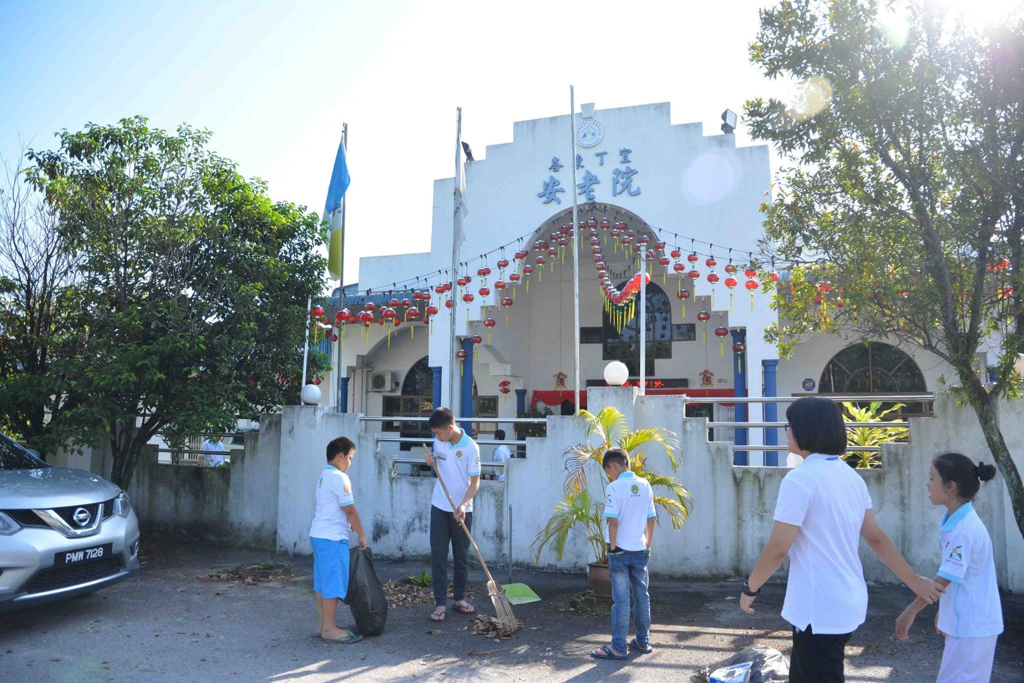 2018 Rumah Sejahtera Permatang Tinggi Learning Dhamma - Image 2