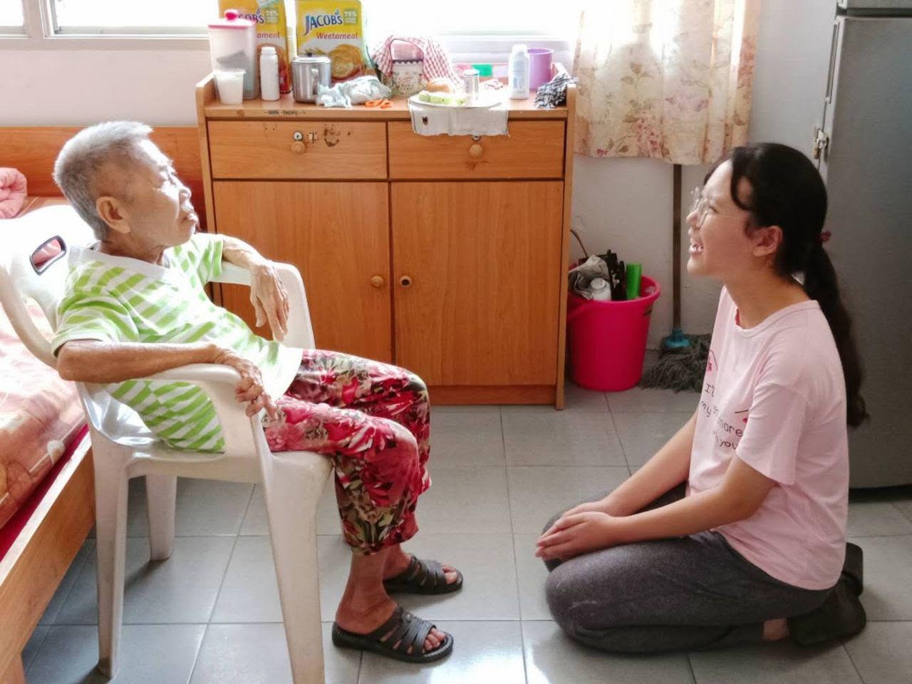 2018 Rumah Sejahtera Permatang Tinggi Learning Dhamma - Image 11