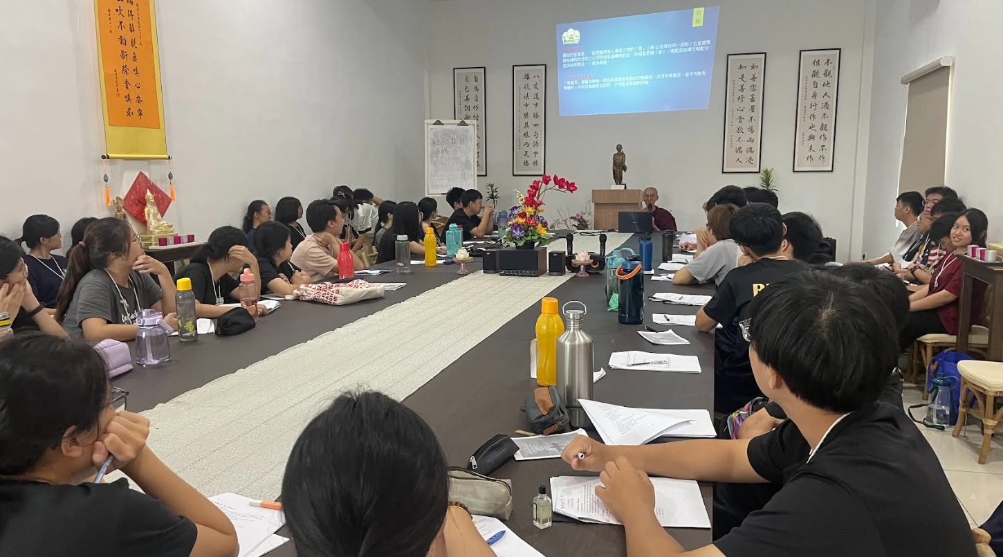 2024 Penang Universiti Sains Malaysia Engineering Campus Leadership Camp - Image 18