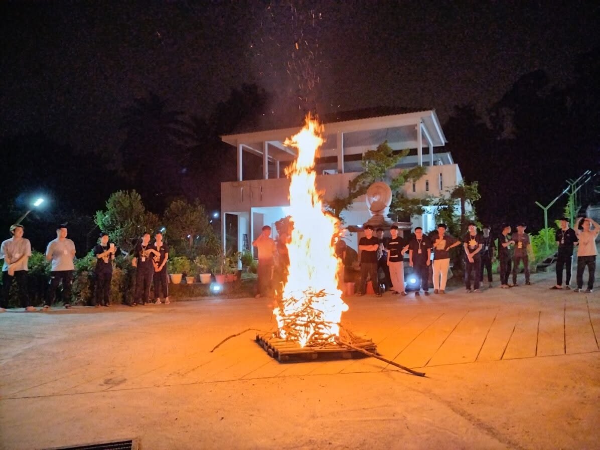 2024 Penang Universiti Sains Malaysia Engineering Campus Leadership Camp - Image 41