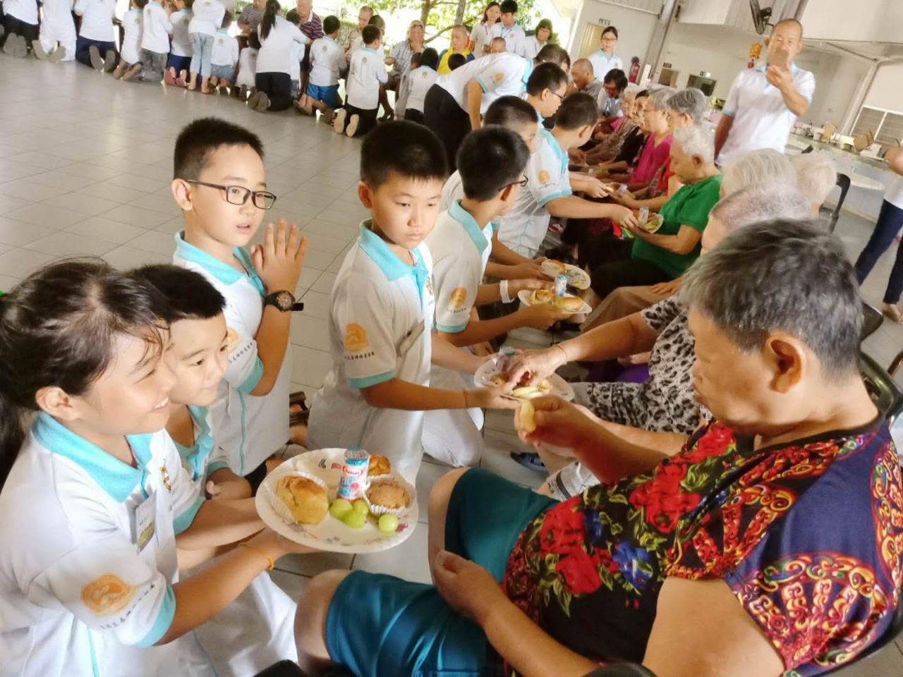 2018 Rumah Sejahtera Permatang Tinggi Learning Dhamma - Image 18