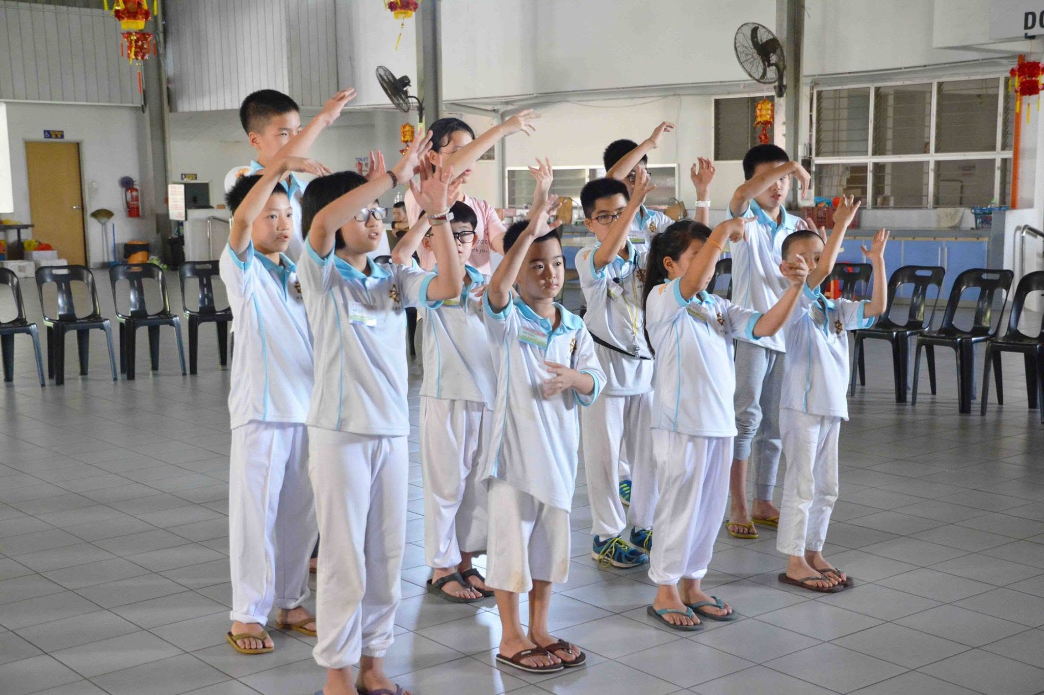 2018 Rumah Sejahtera Permatang Tinggi Learning Dhamma - Image 20