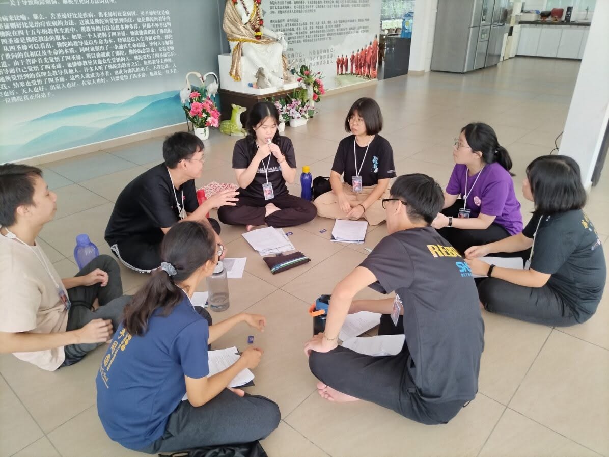 2024 Penang Universiti Sains Malaysia Engineering Campus Leadership Camp - Image 50