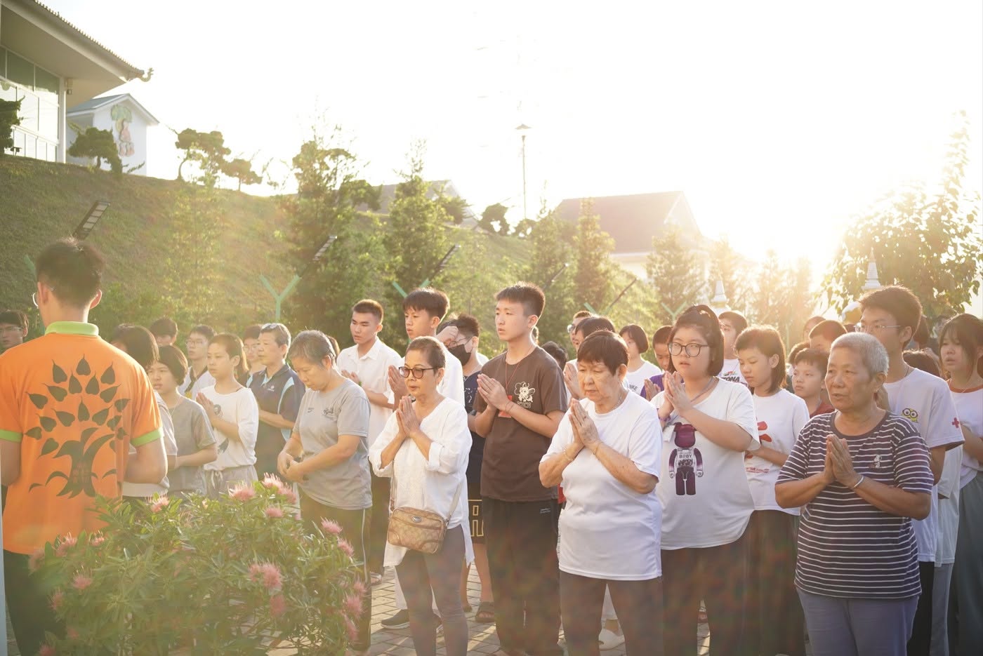 2024 Penang SPS Youth Leadership Camp - Image 20
