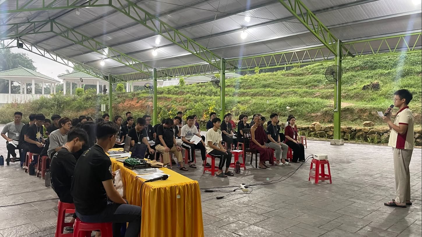 2024 Penang Universiti Sains Malaysia Engineering Campus Leadership Camp - Image 32