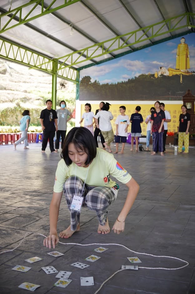 2024 Penang SPS Youth Leadership Camp - Image 29