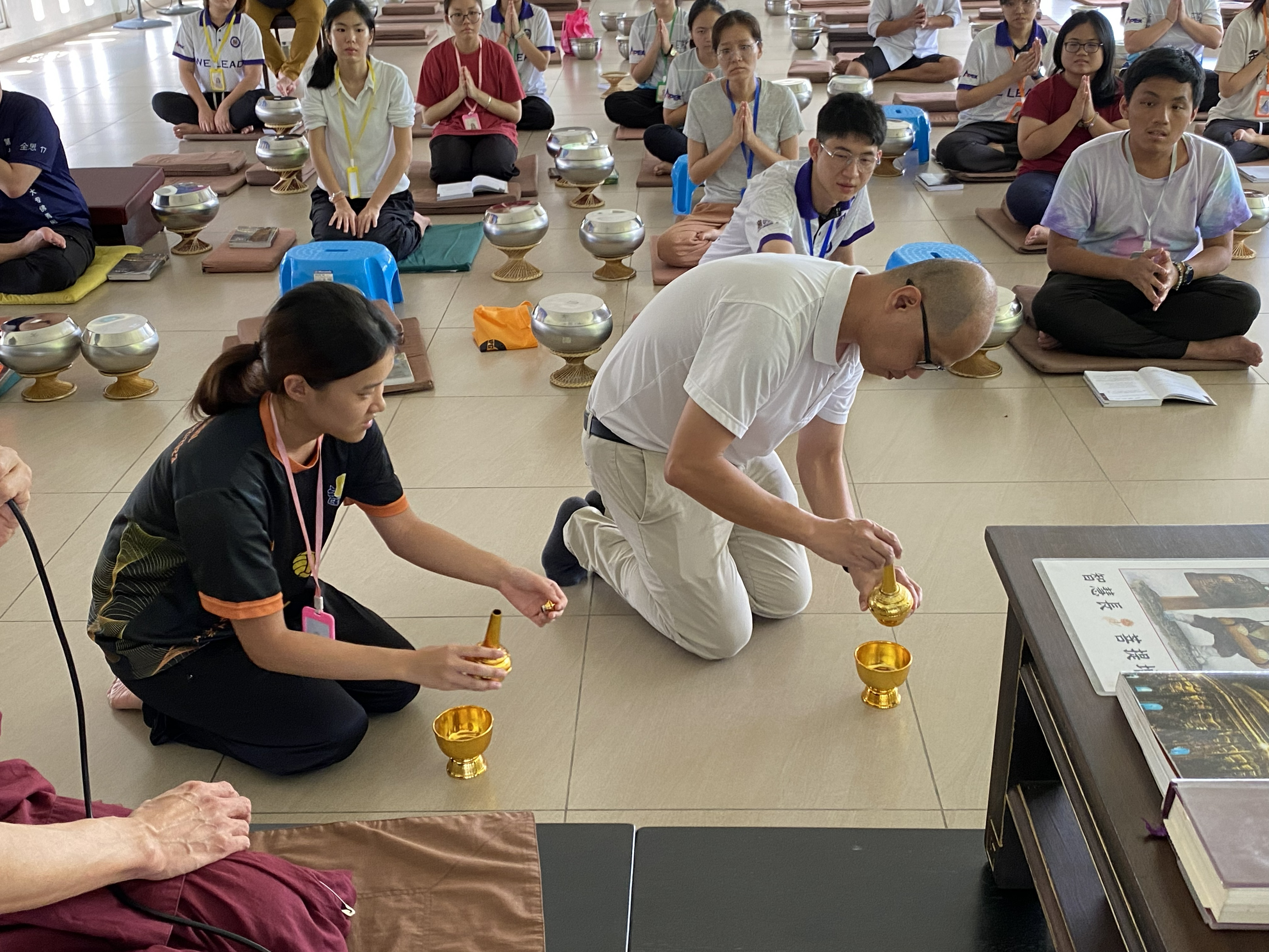 2025 Penang Island Universiti Sains Malaysia Campus Leadership Camp - Image 7