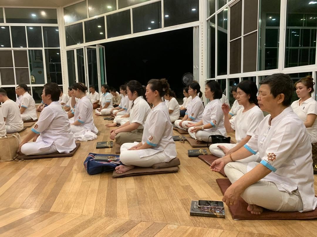 2023 Vesākha Pūjā Day Retreat - Image 47