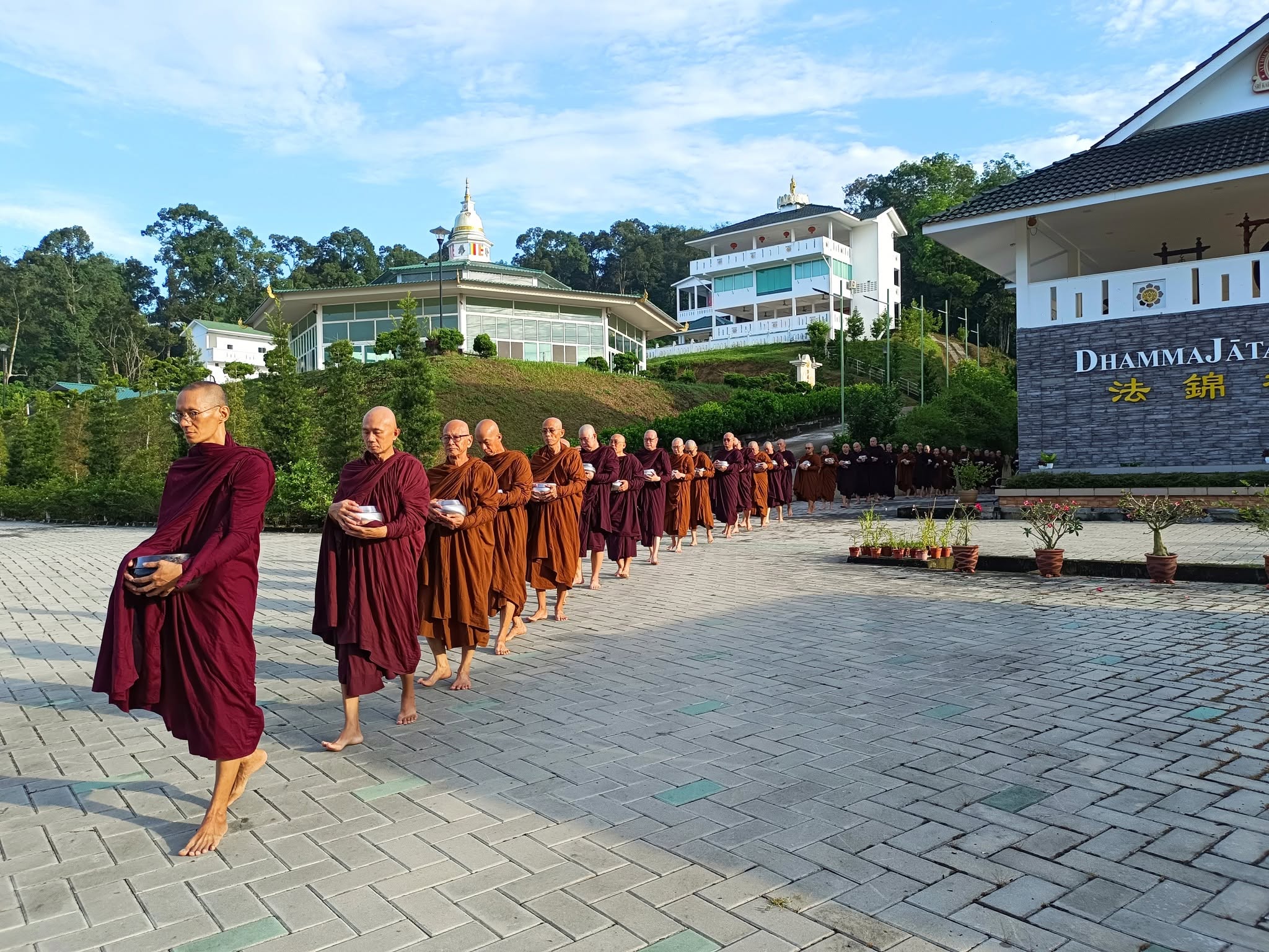 2023 Vesākha Pūjā Day Retreat
