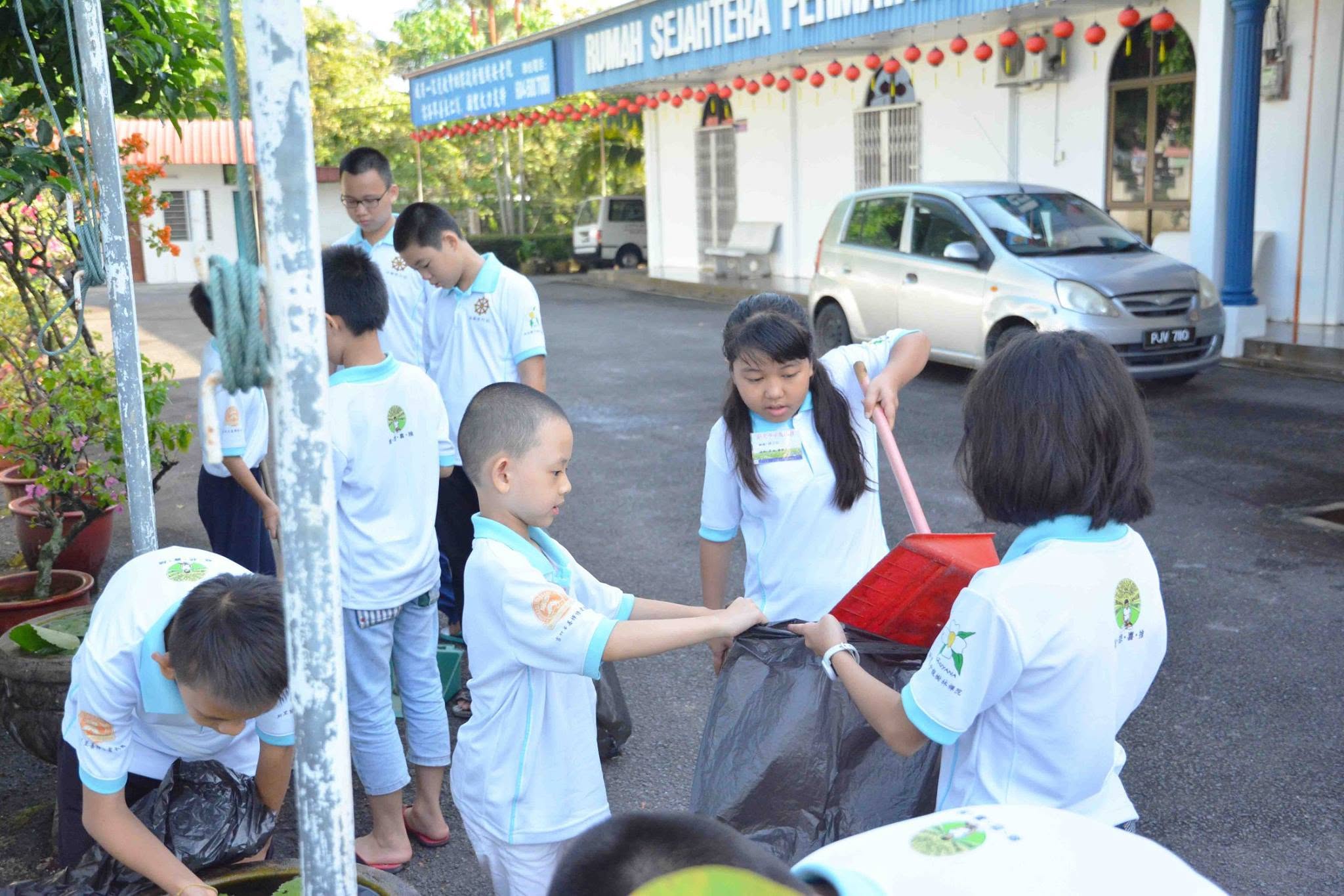 2018 Rumah Sejahtera Permatang Tinggi Learning Dhamma - Image 5