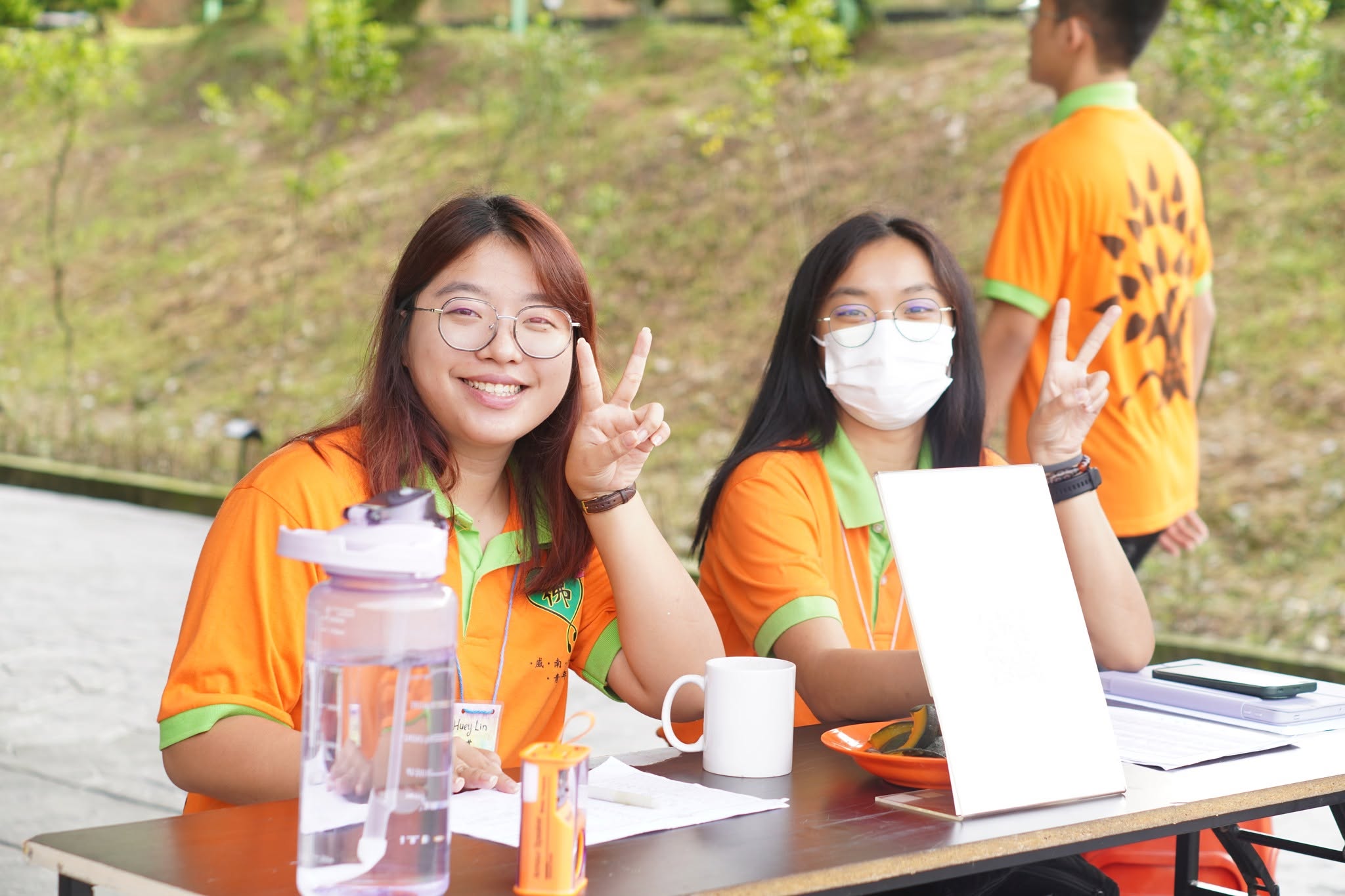 2024 Penang SPS Youth Leadership Camp - Image 5