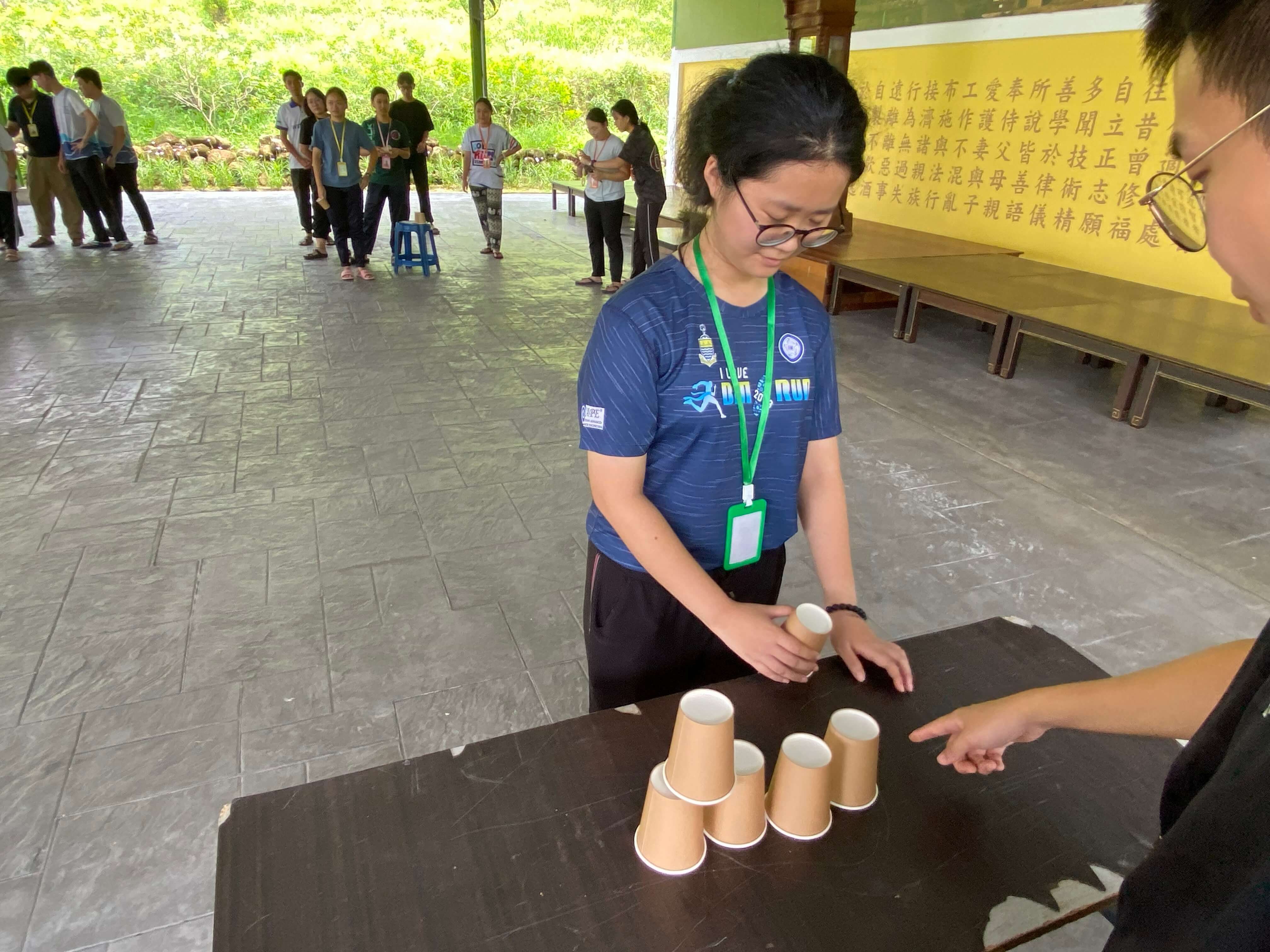 2025 Penang Island Universiti Sains Malaysia Campus Leadership Camp - Image 31