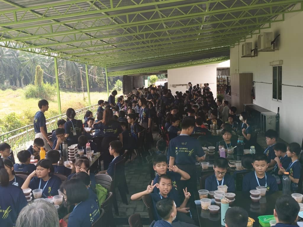 Transforming Life into Opportunities Camp (5 Days 4 Nights, 2024 Dec) - Image 19