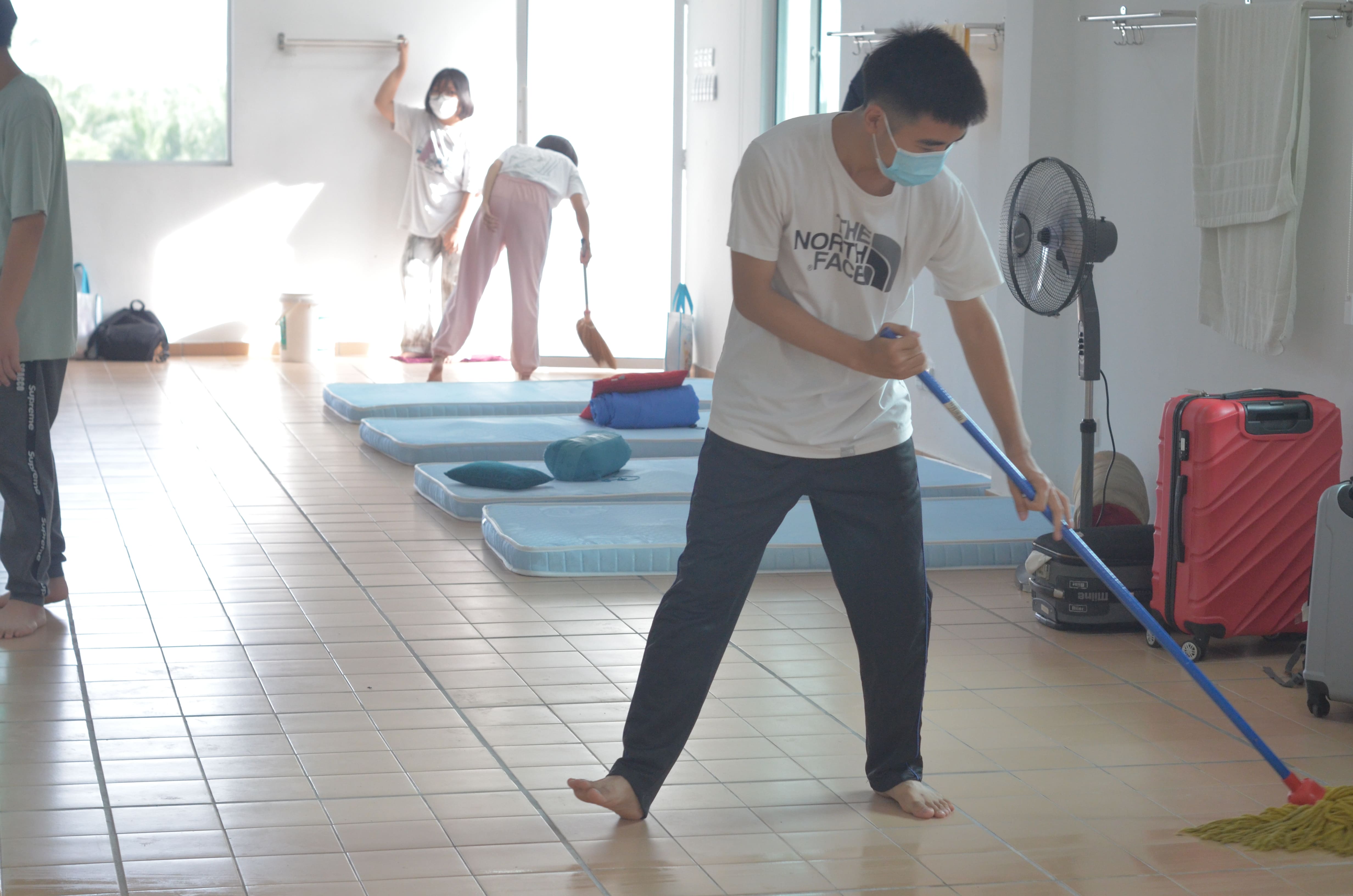 2023 Butterworth Lay Buddhist Society Mettā Camp - Image 61
