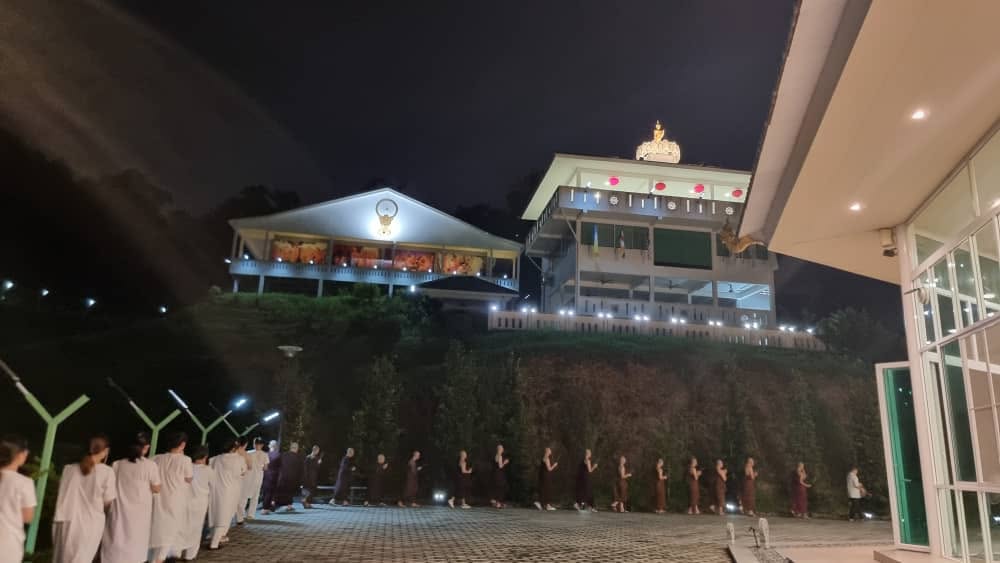 2023 Vesākha Pūjā Day Retreat - Image 43
