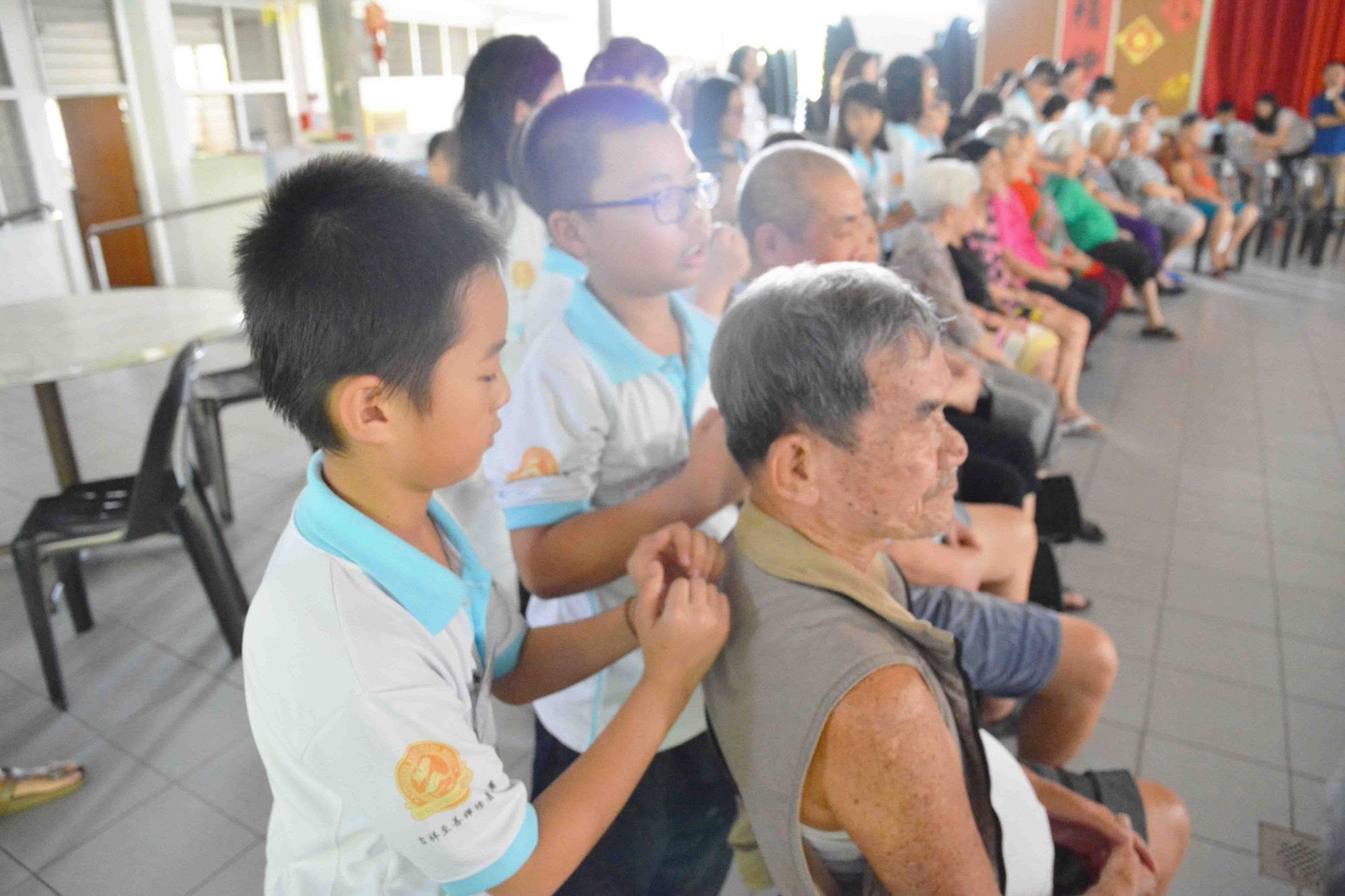 2018 Rumah Sejahtera Permatang Tinggi Learning Dhamma - Image 28