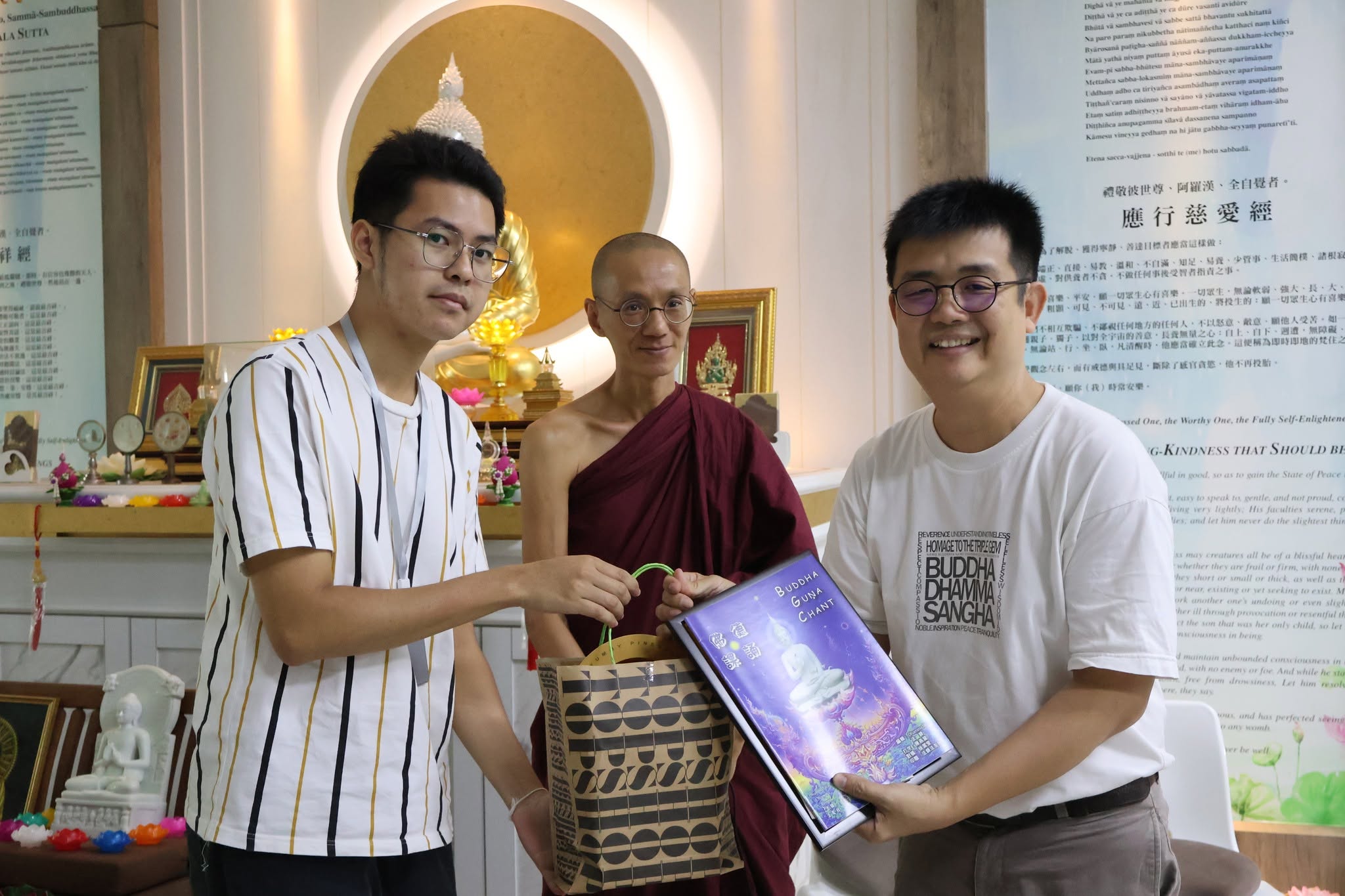 2025 Selangor Xiamen University Malaysia Campus Leadership Camp - Image 10