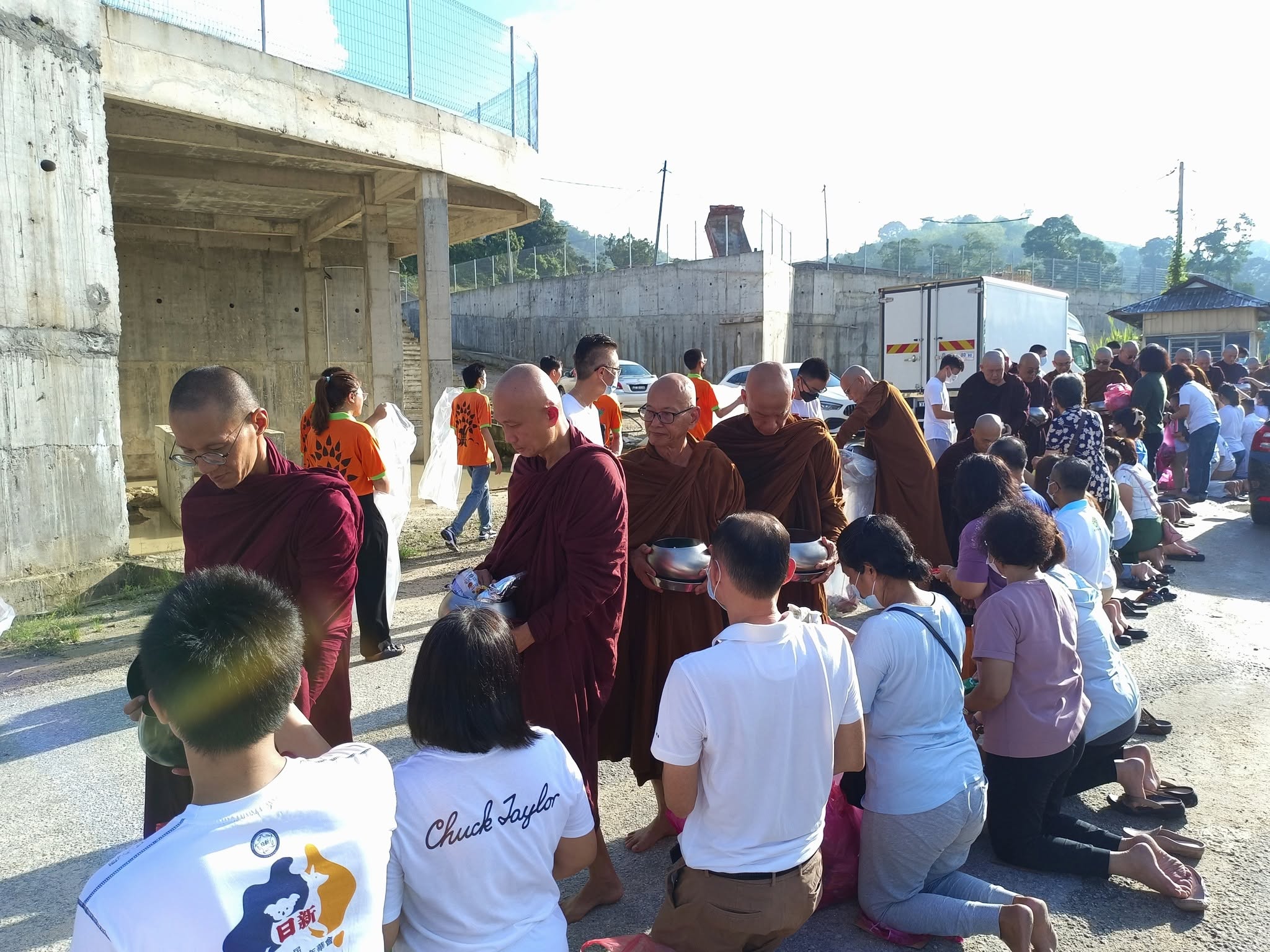 2023 Vesākha Pūjā Day Retreat - Image 6