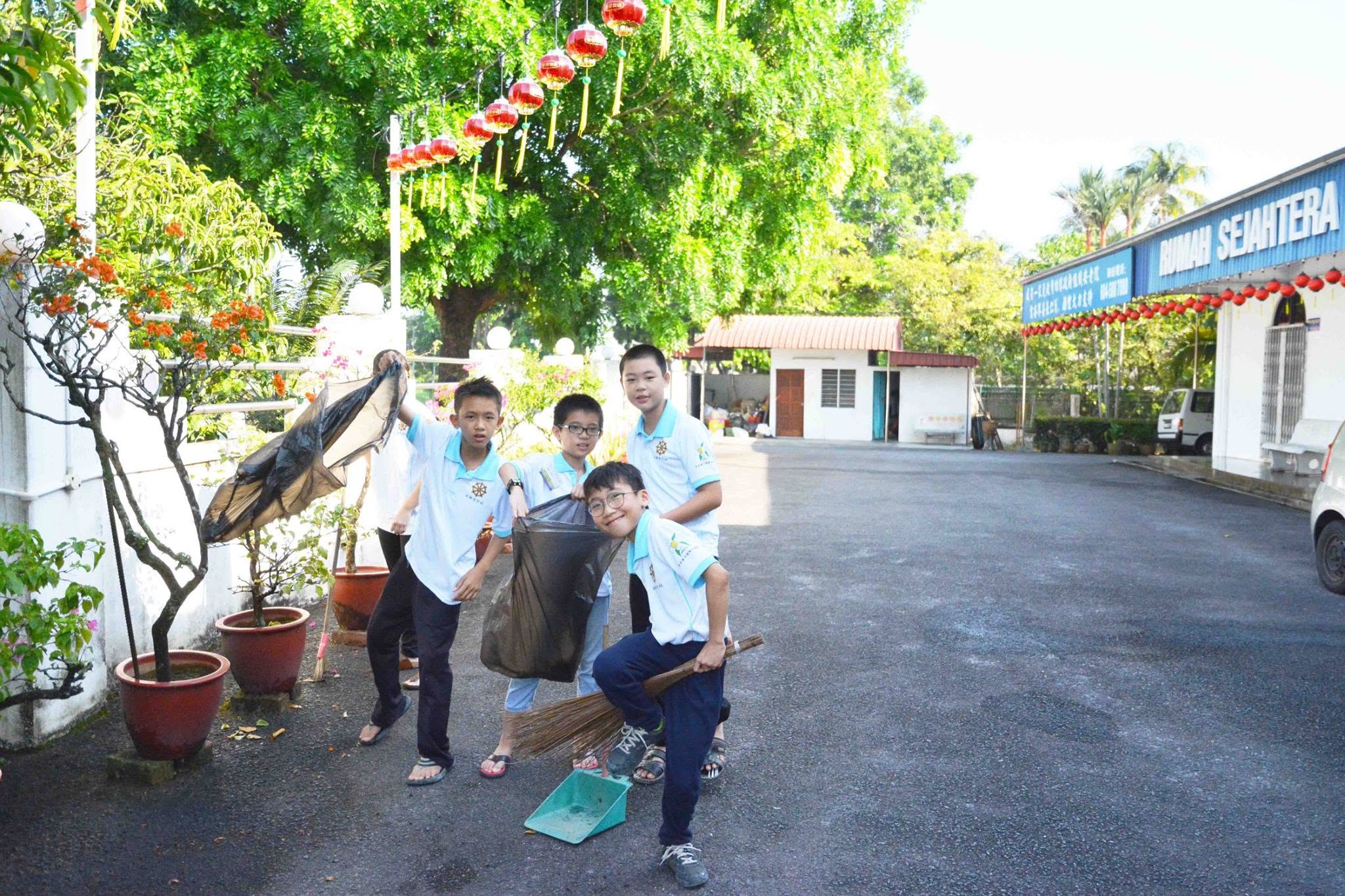 2018 Rumah Sejahtera Permatang Tinggi Learning Dhamma - Image 6
