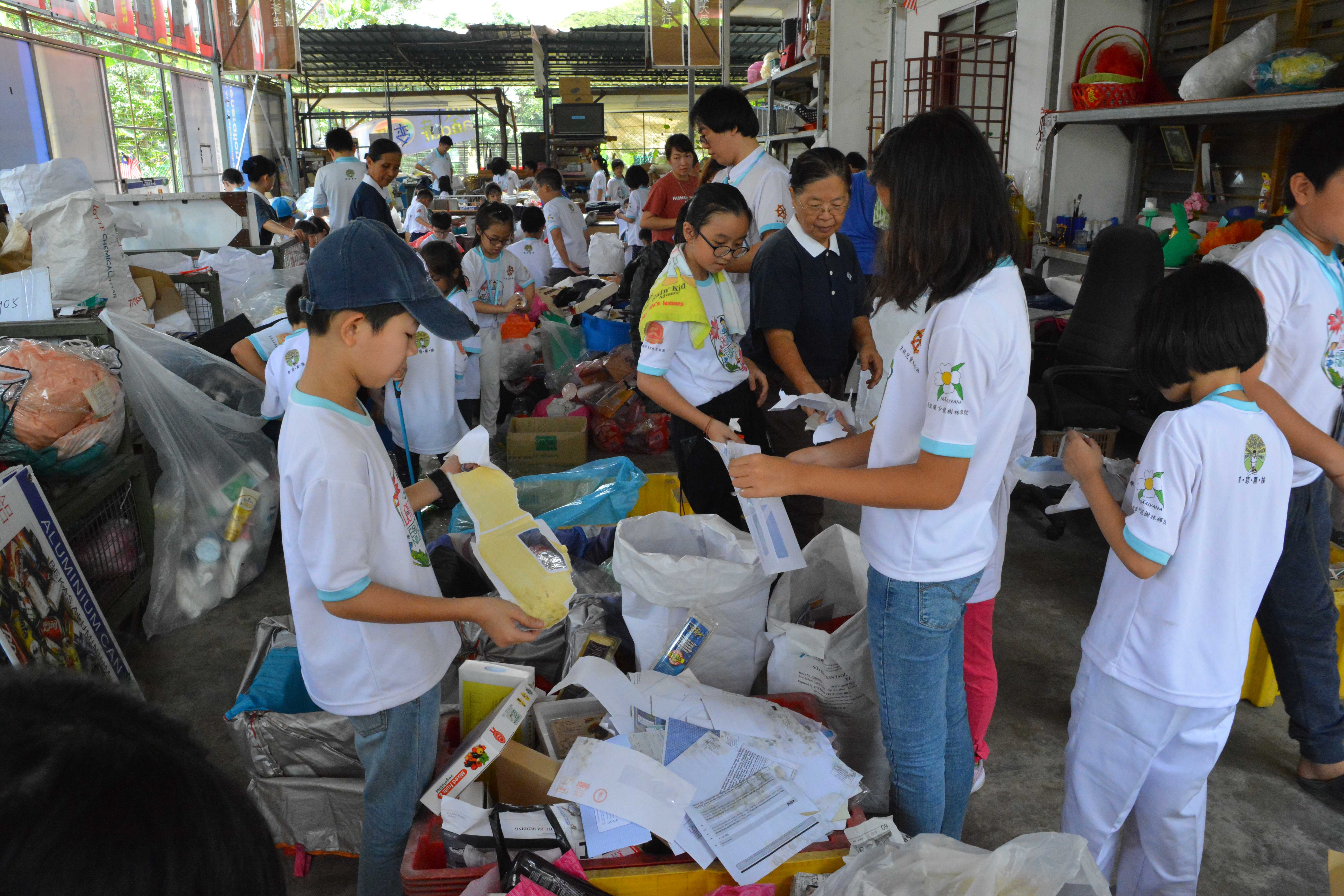 2019 Batu Kawan, Penang Coastal Cleanup & Environmental Activity - Image 33