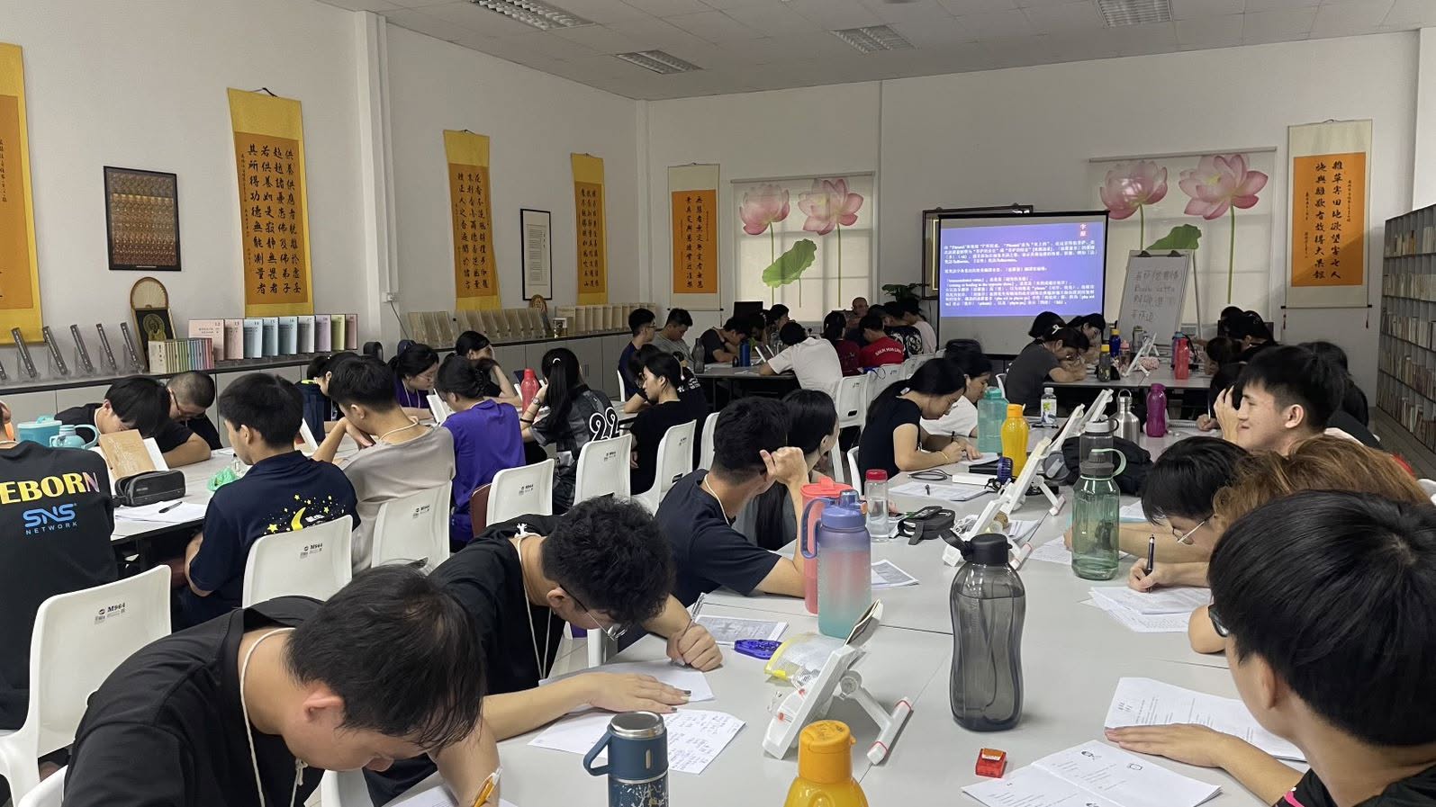 2024 Penang Universiti Sains Malaysia Engineering Campus Leadership Camp - Image 28