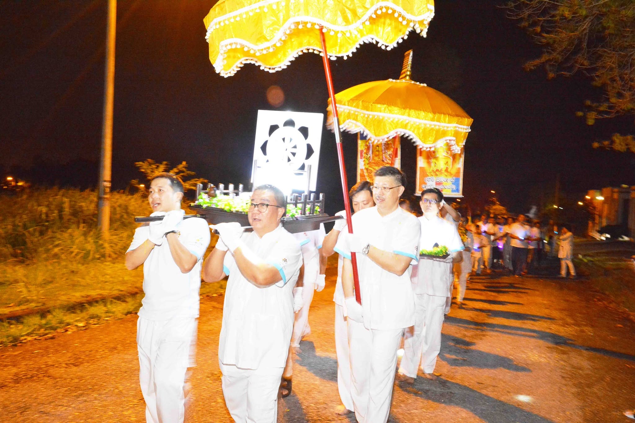 2019 Vesākha Pūjā Day Retreat - Image 40