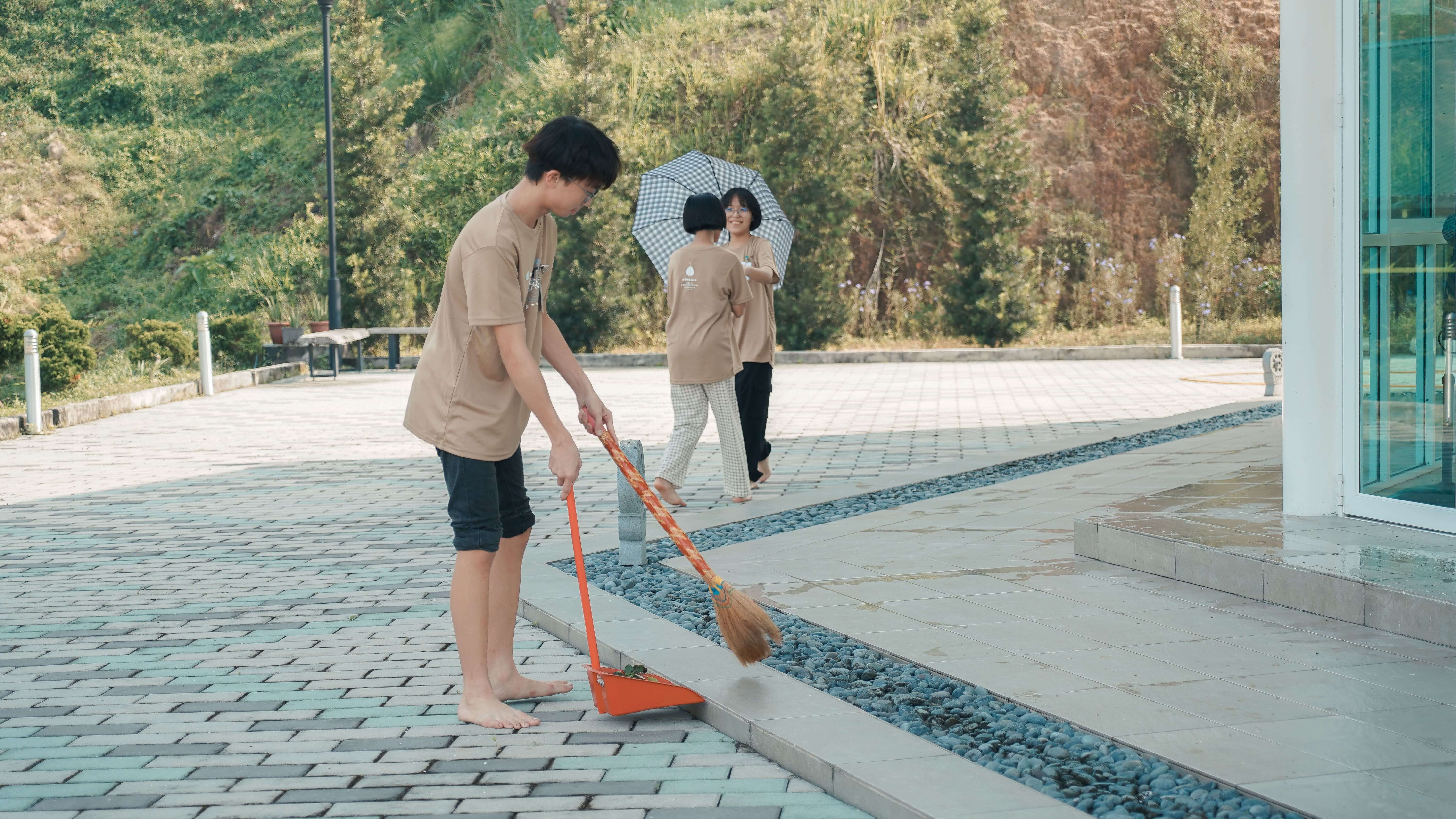 2023 Butterworth Lay Buddhist Society Mettā Camp - Image 59