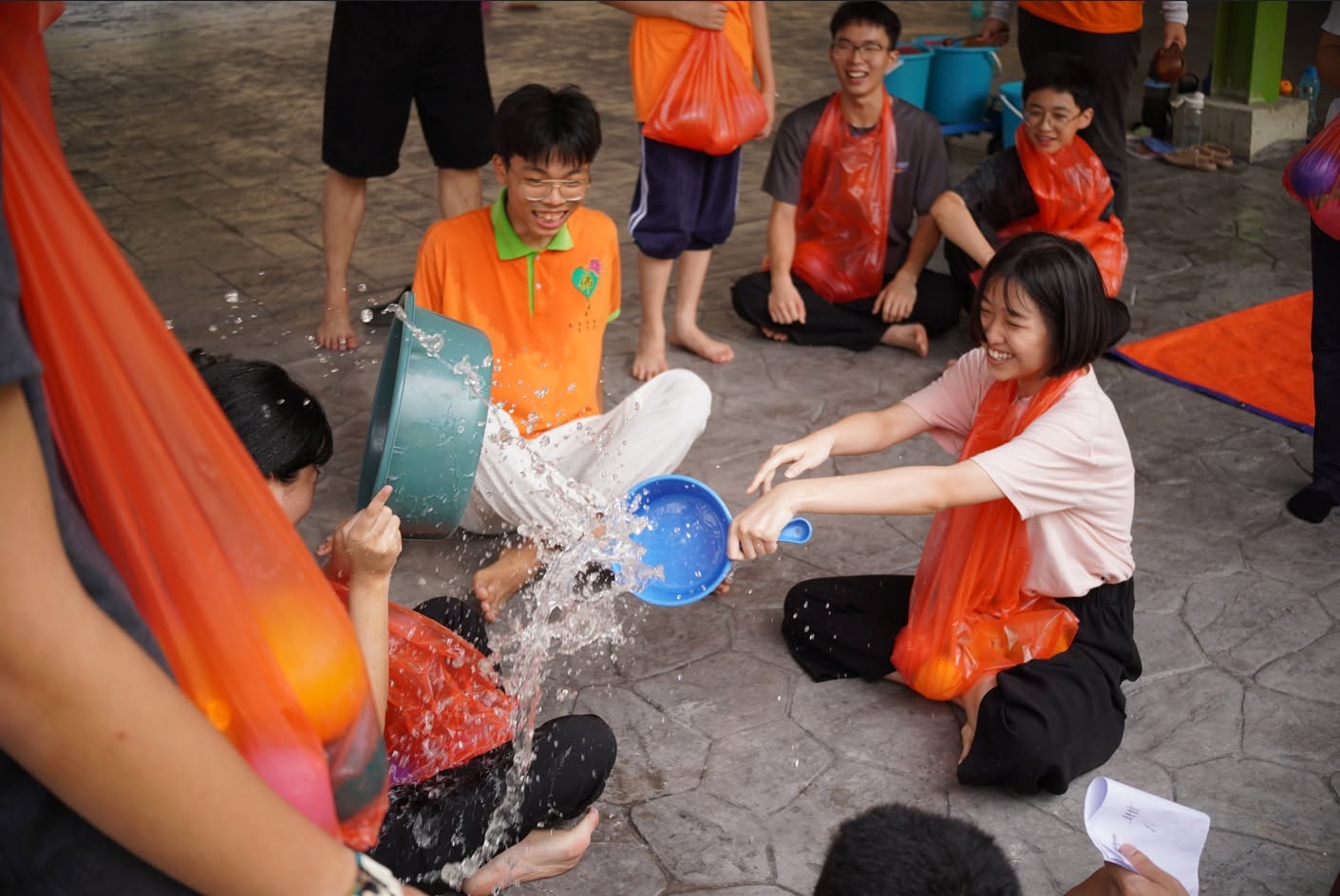 2024 Penang SPS Youth Leadership Camp - Image 35