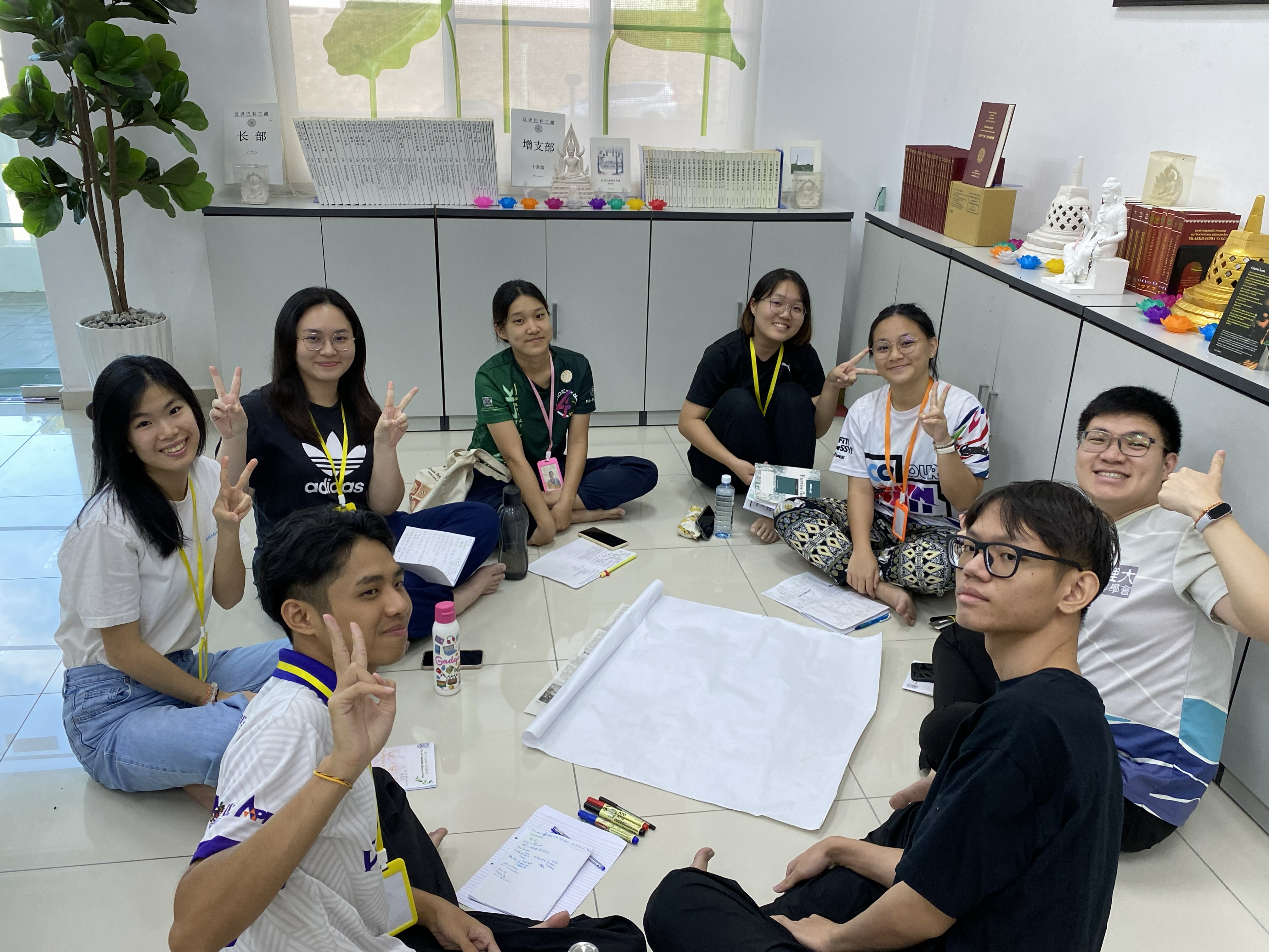 2025 Penang Island Universiti Sains Malaysia Campus Leadership Camp - Image 15