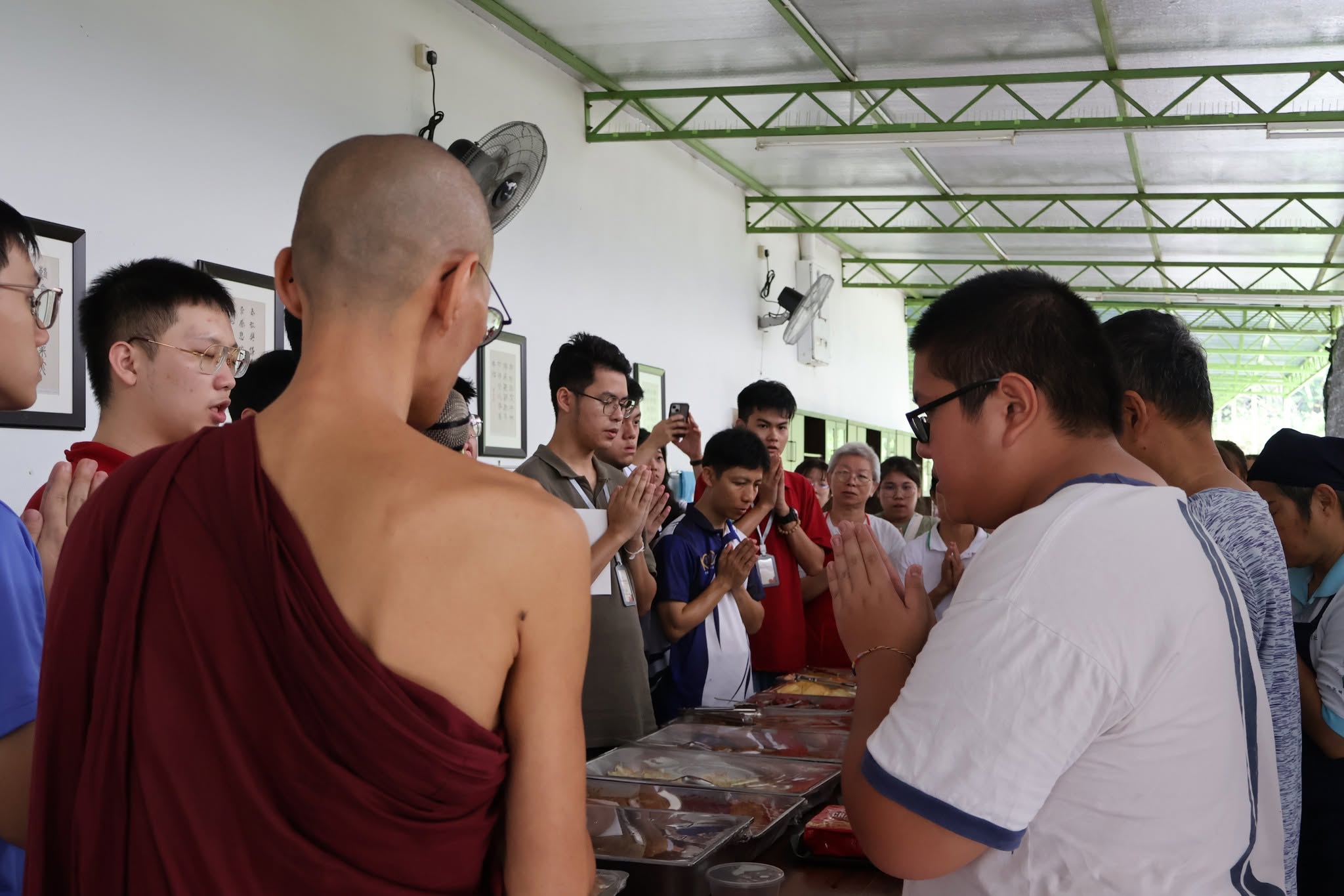 2025 Selangor Xiamen University Malaysia Campus Leadership Camp - Image 17
