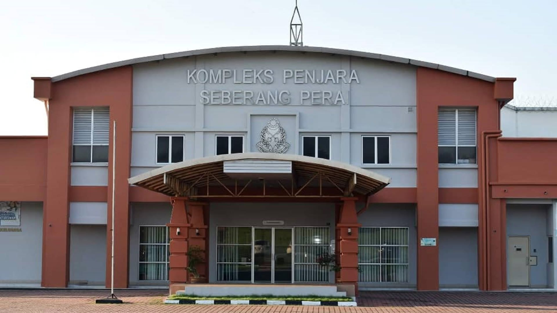 2024 Death Row Inmate Learning Dhamma